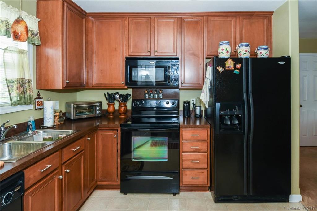 Arlington - Residential