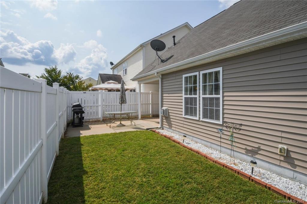 Arlington - Residential