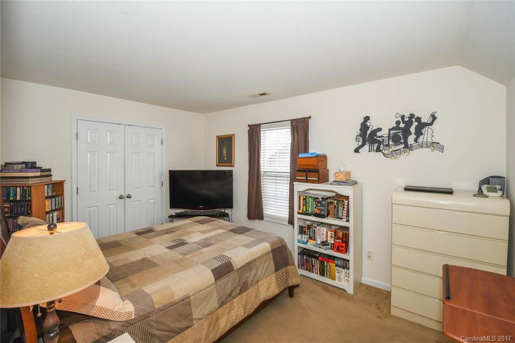 Arlington - Residential