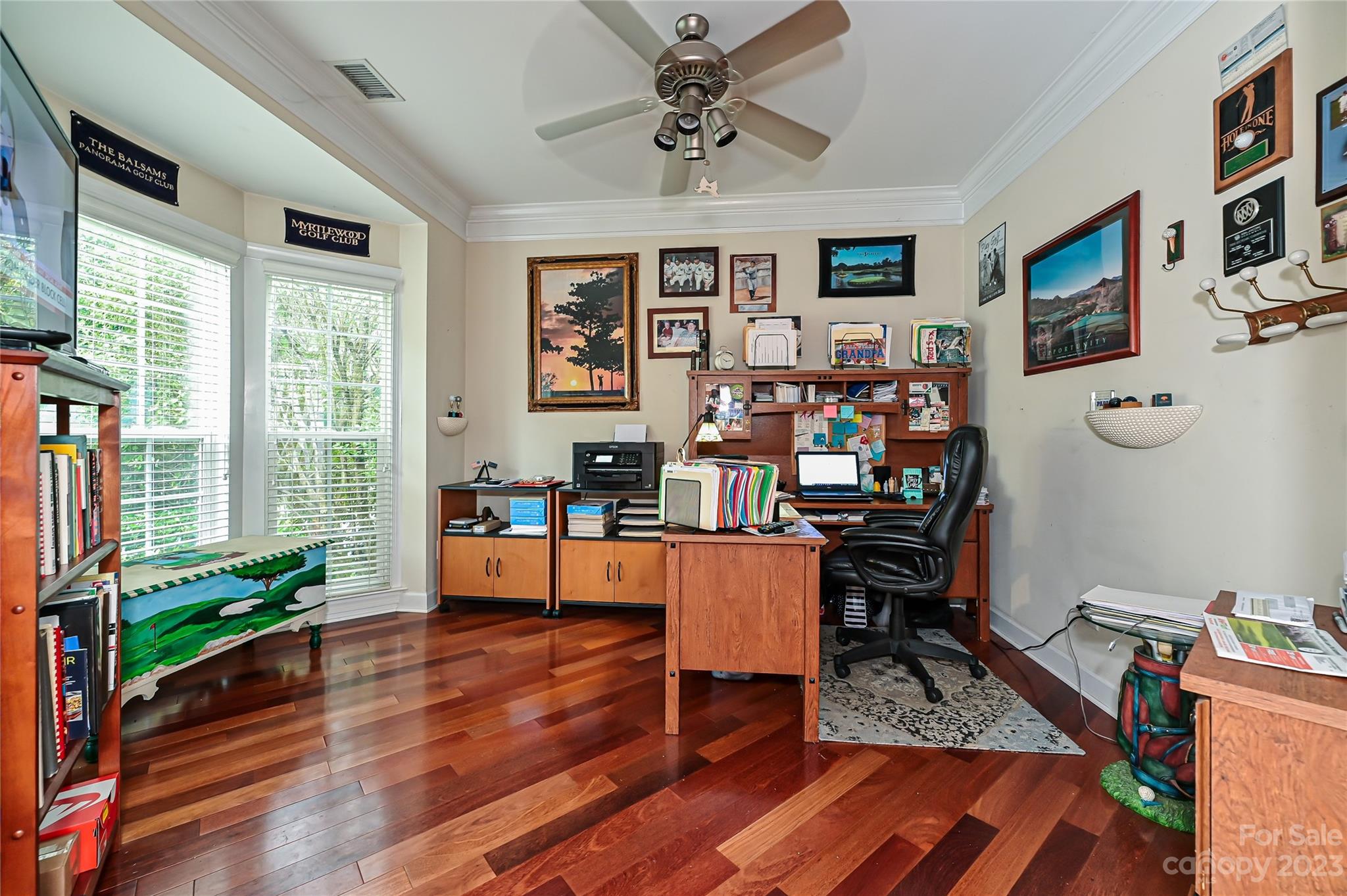 Northstone - Residential