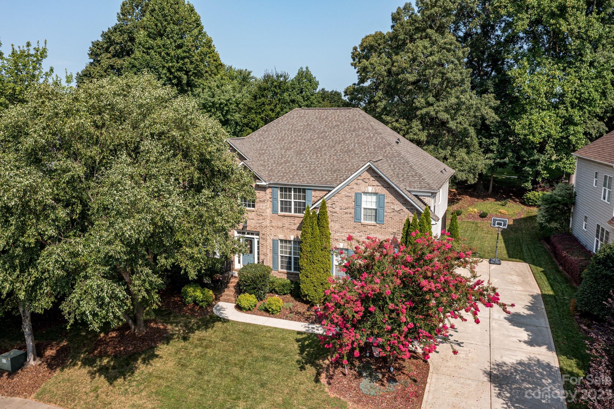 Northstone - Residential