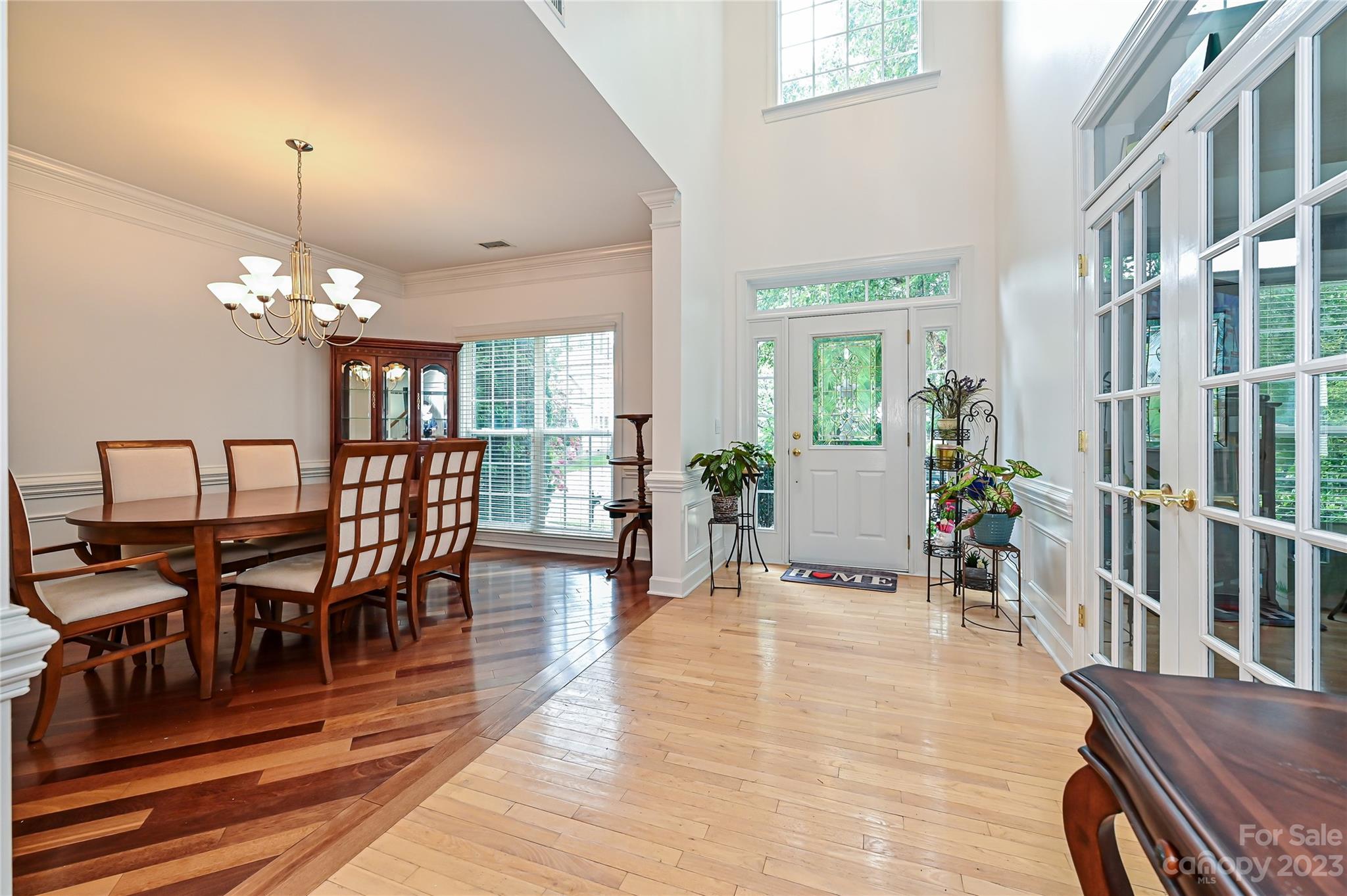 Northstone - Residential