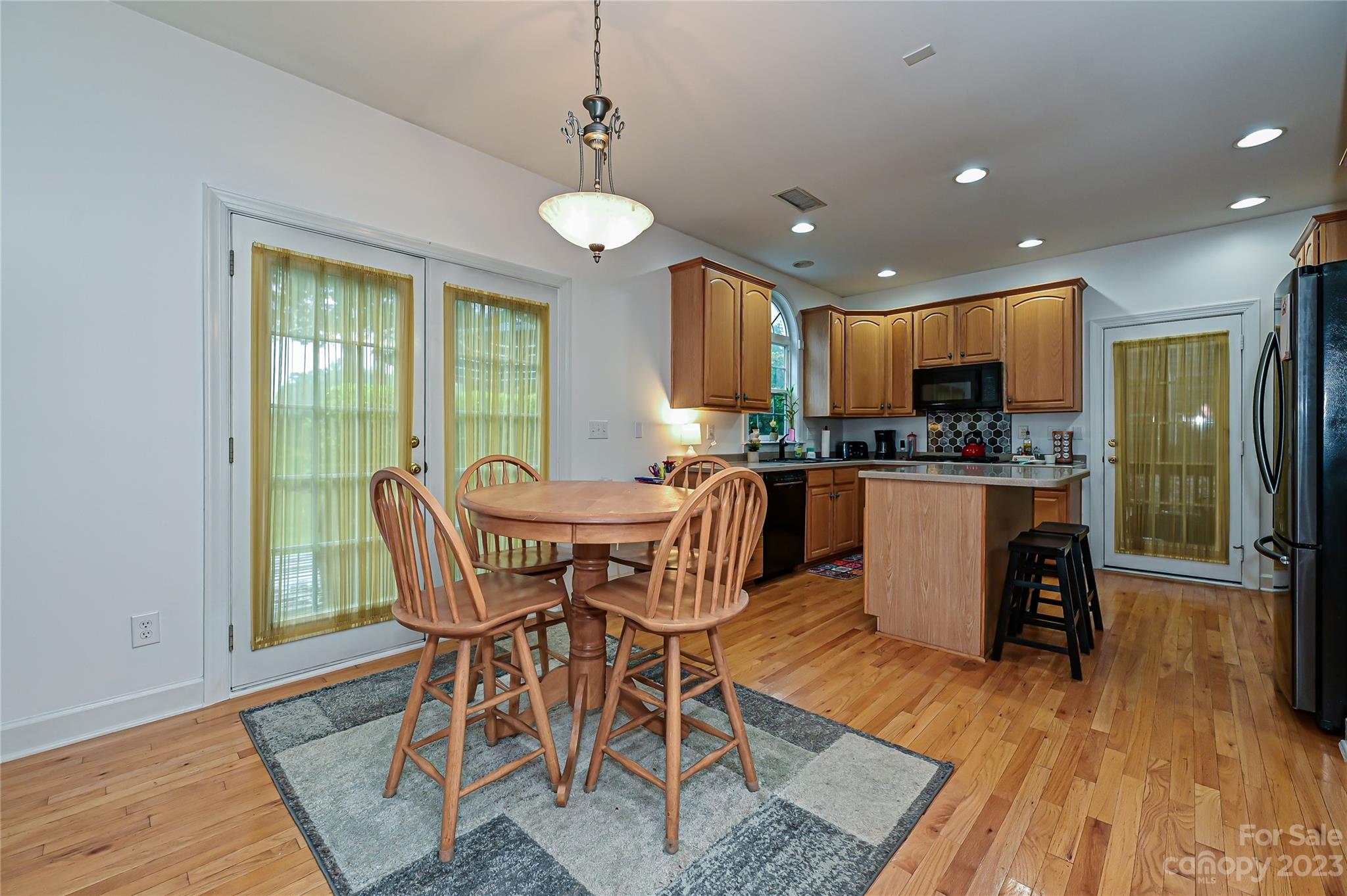 Northstone - Residential