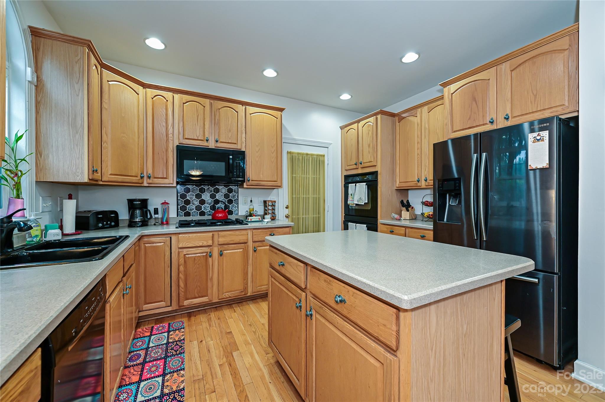 Northstone - Residential