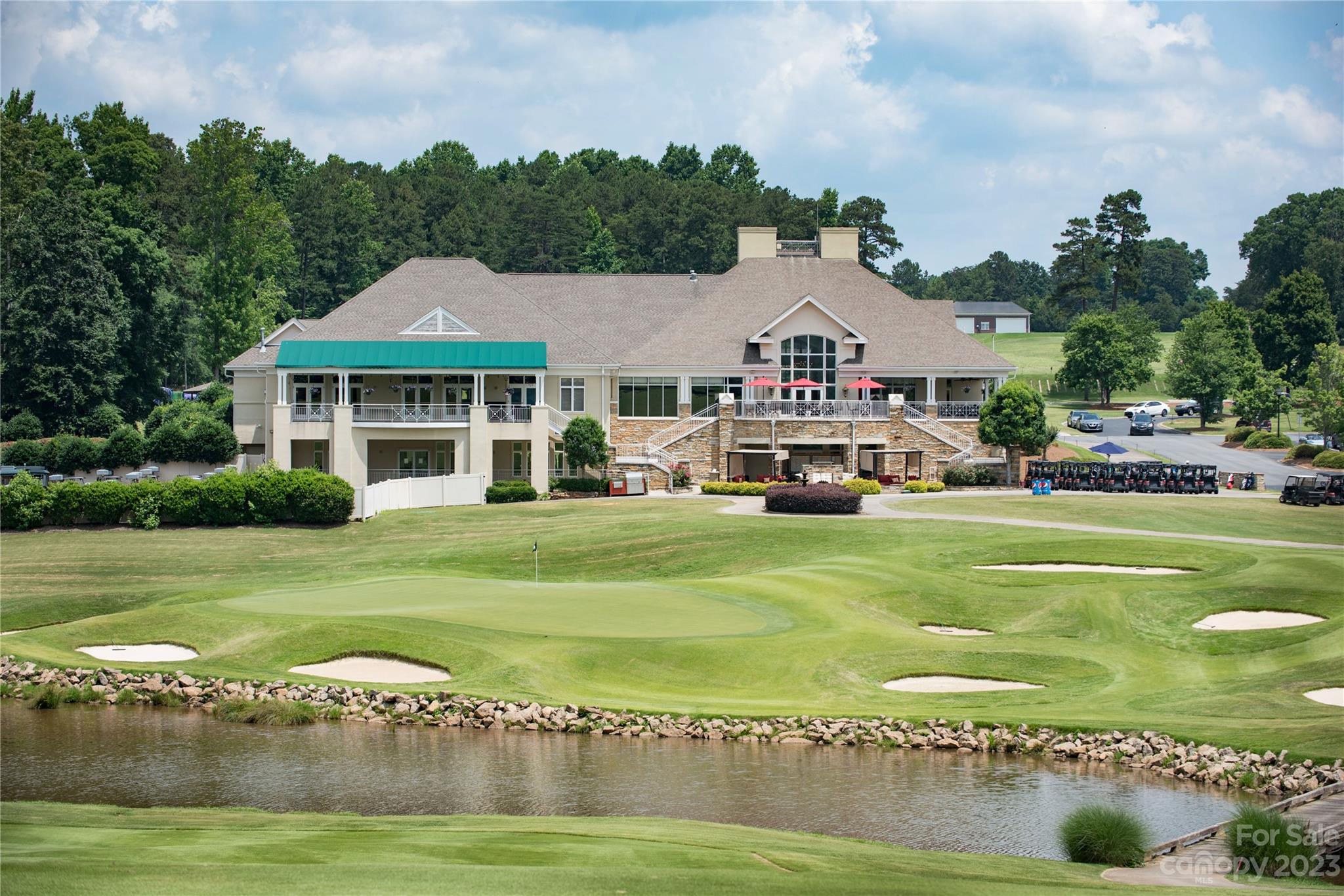 Northstone - Residential
