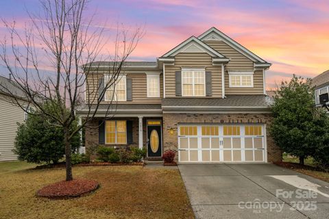 5810 Cactus Valley Road Charlotte NC 28277