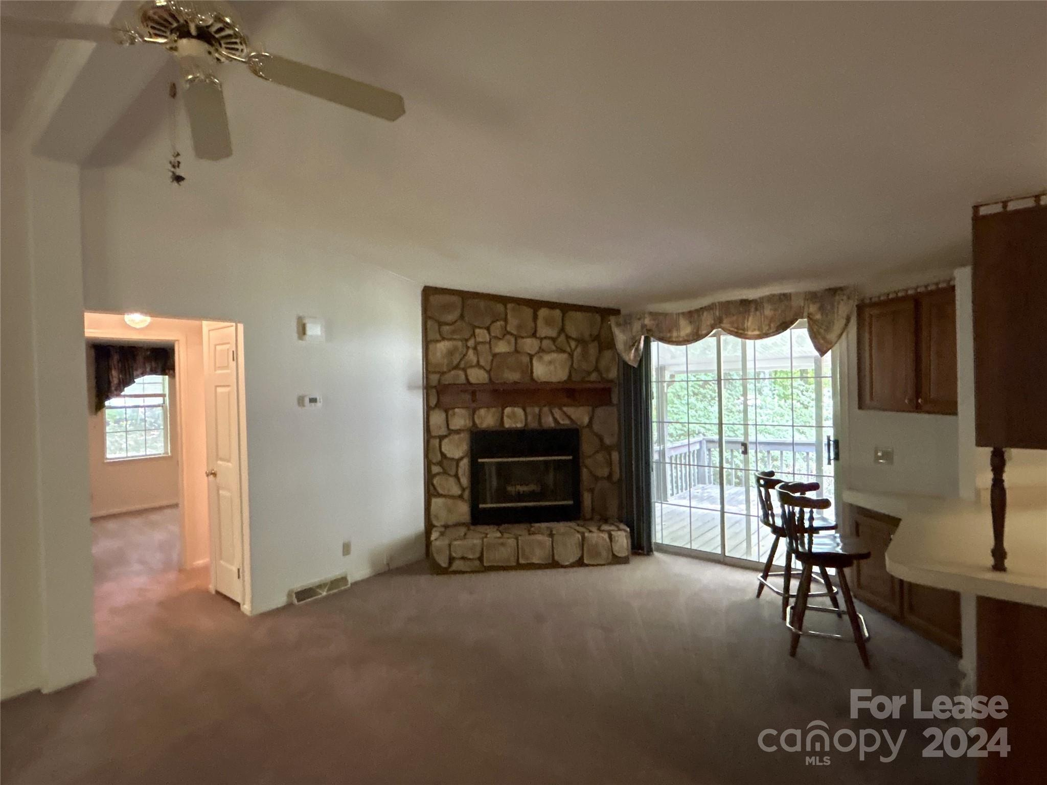 None - Residential Lease