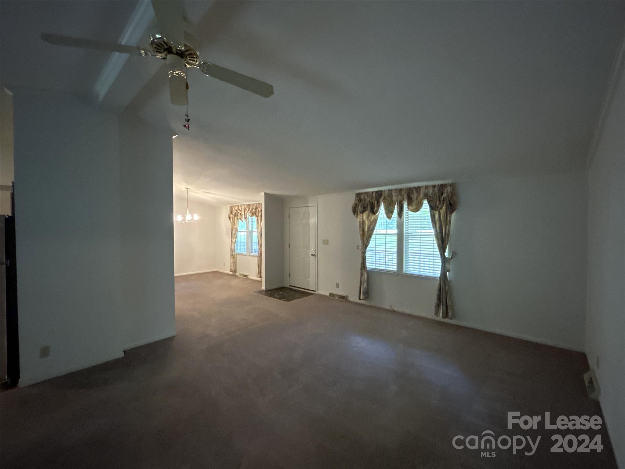 None - Residential Lease