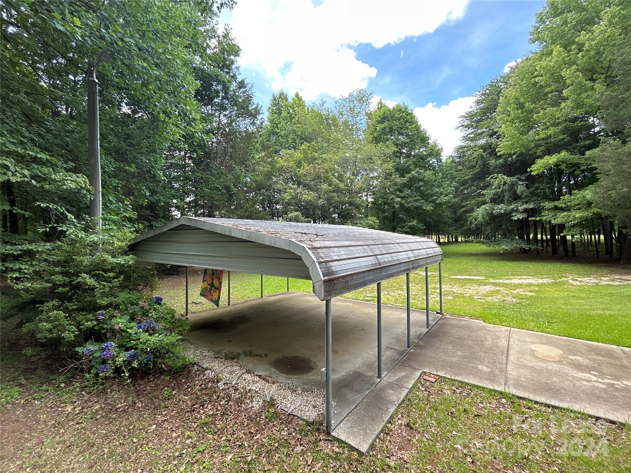 None - Residential Lease