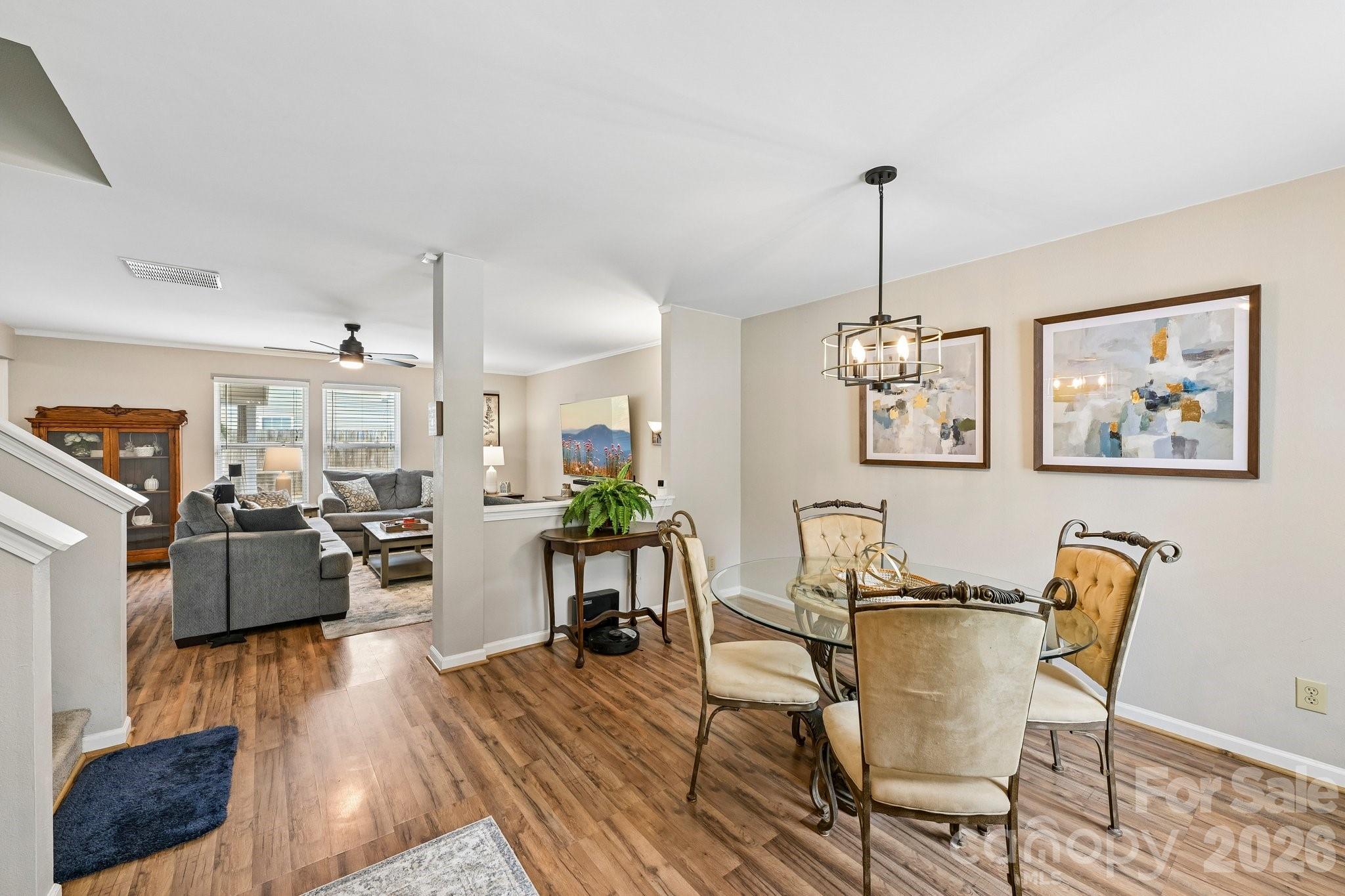 Clover Meadows - Residential