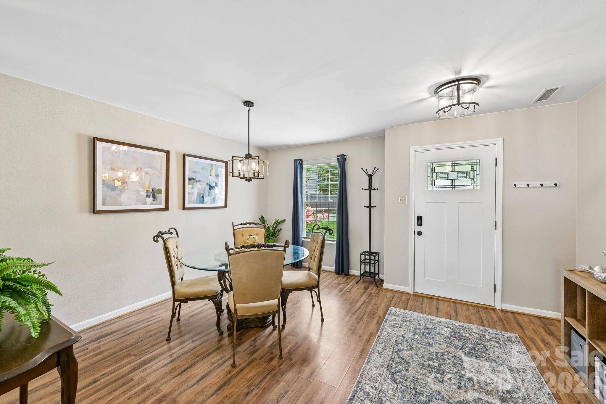 Clover Meadows - Residential