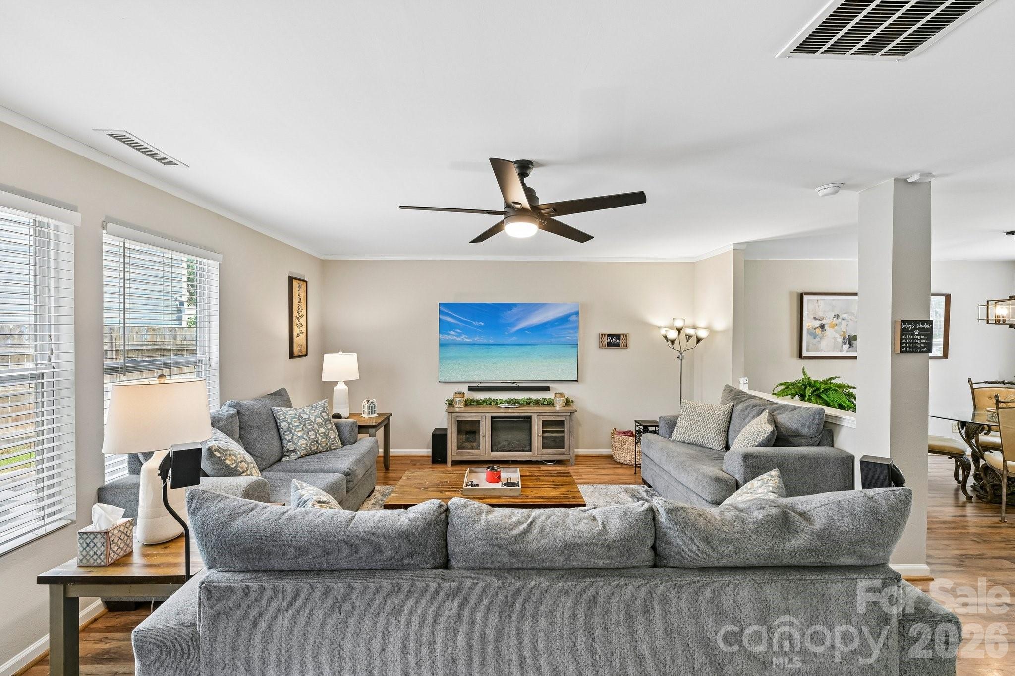 Clover Meadows - Residential