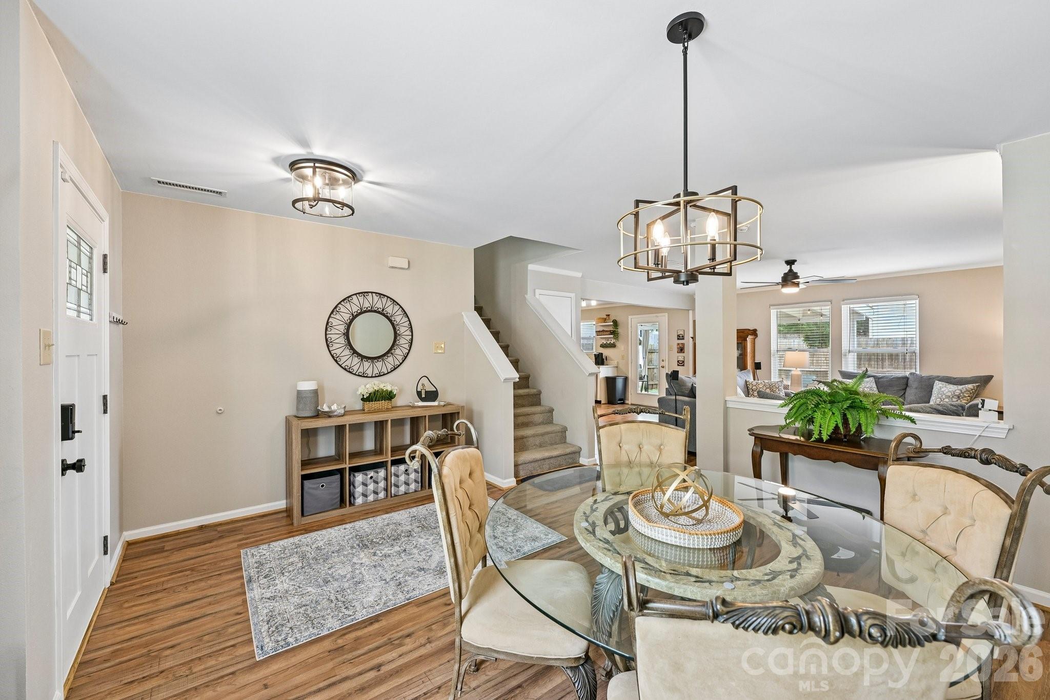 Clover Meadows - Residential