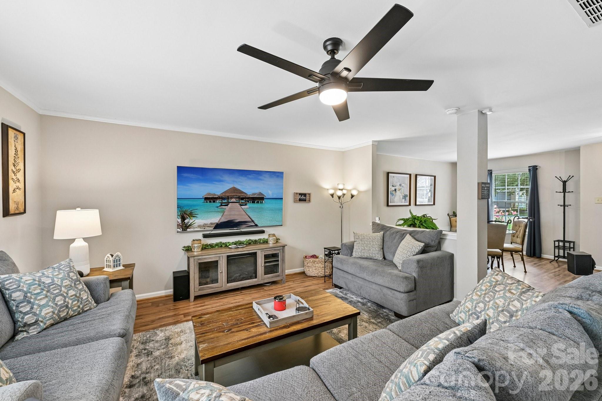 Clover Meadows - Residential