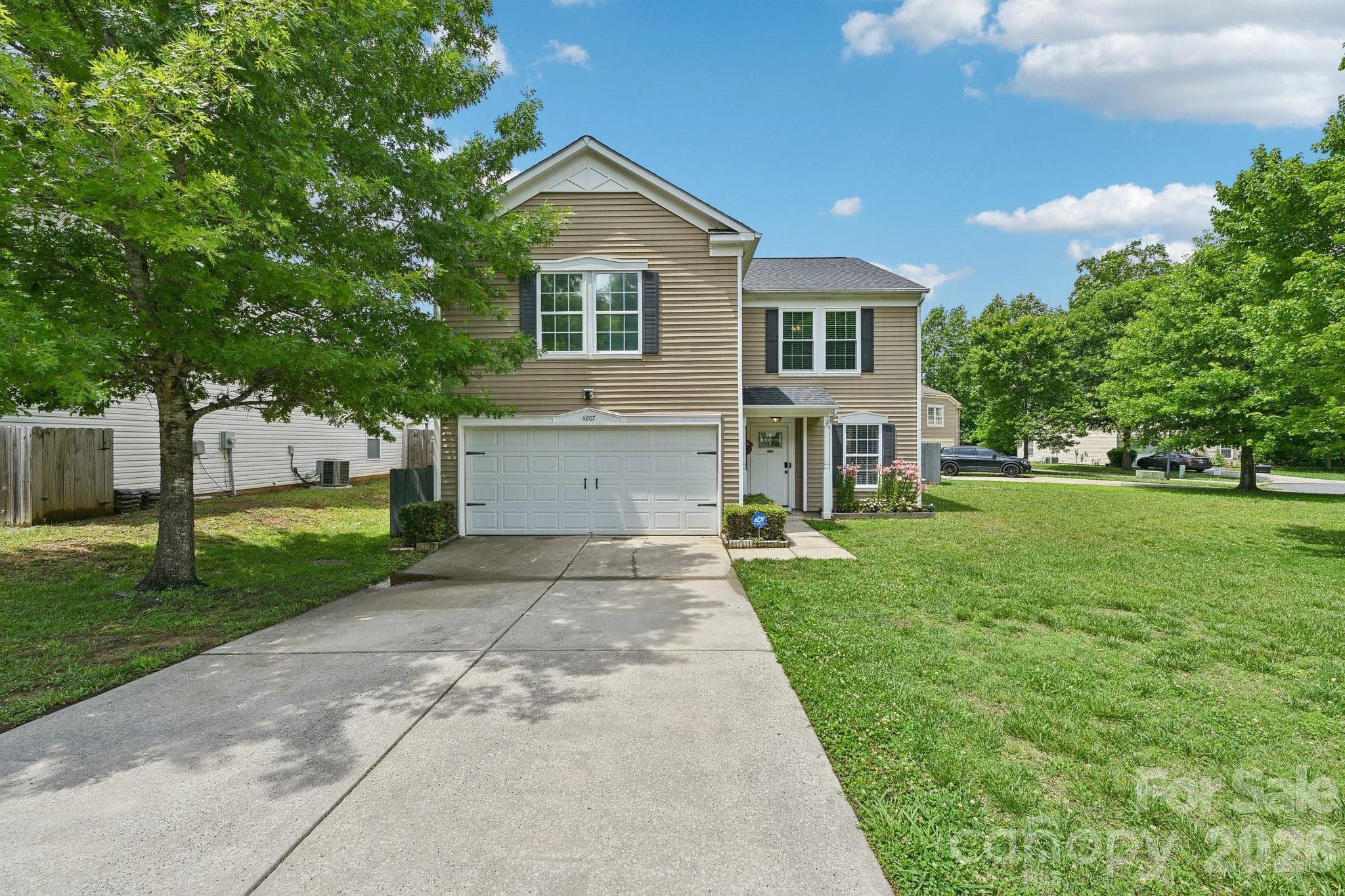 Clover Meadows - Residential