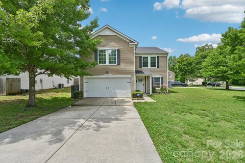 4207 Shasta Circle Clover SC 29710