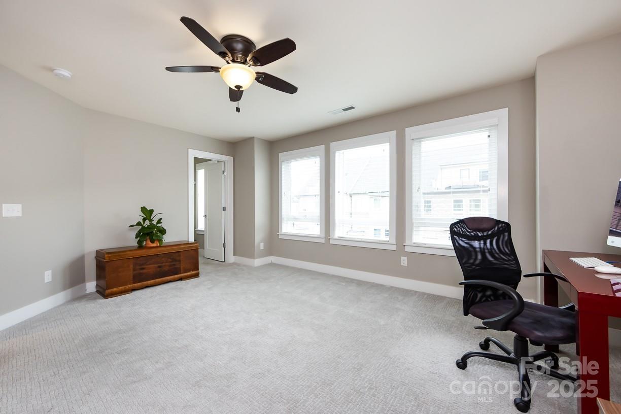 Midwood Square - Residential