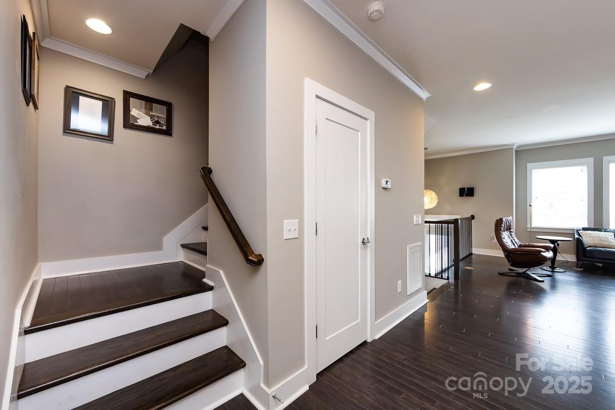 Midwood Square - Residential