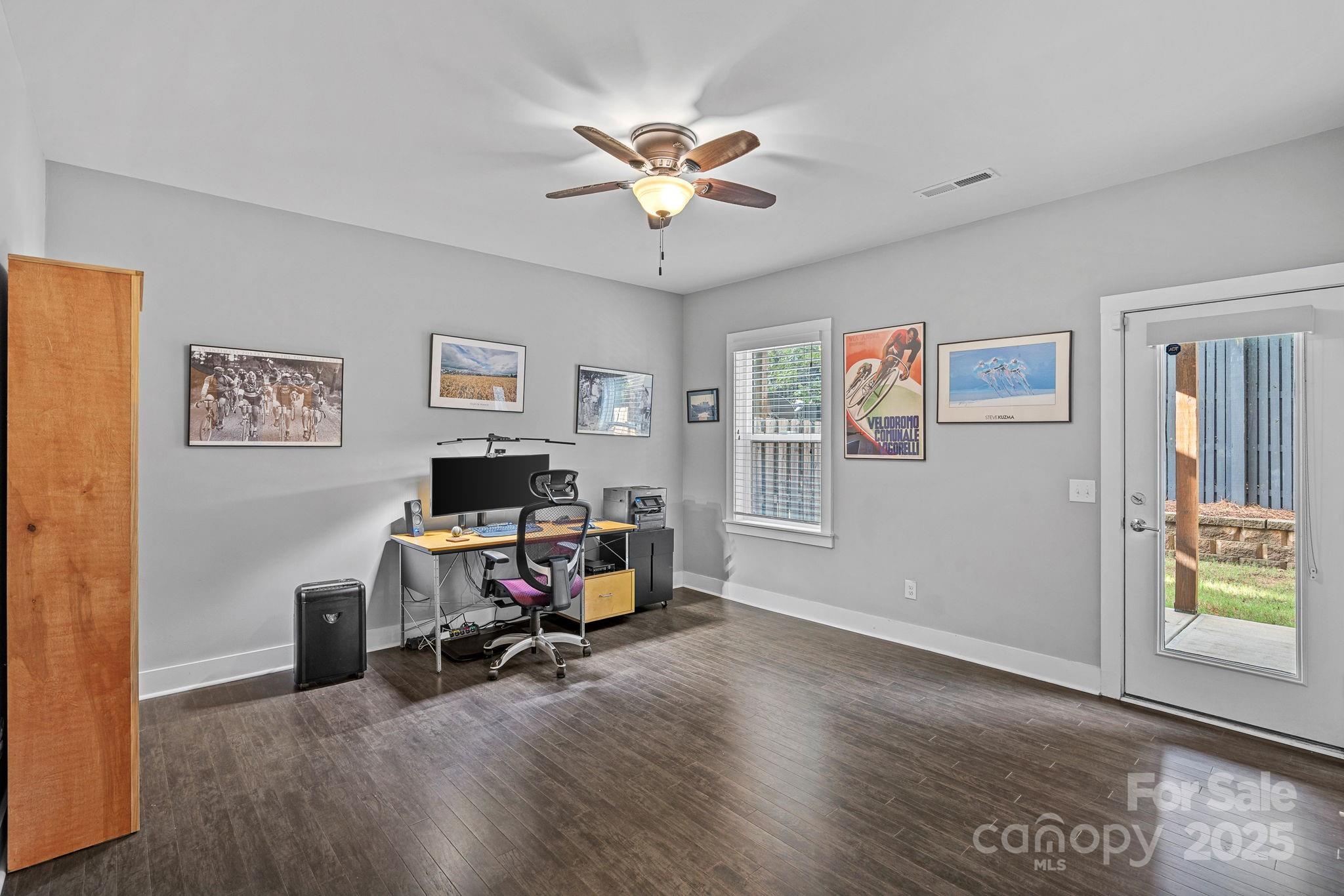 Midwood Square - Residential