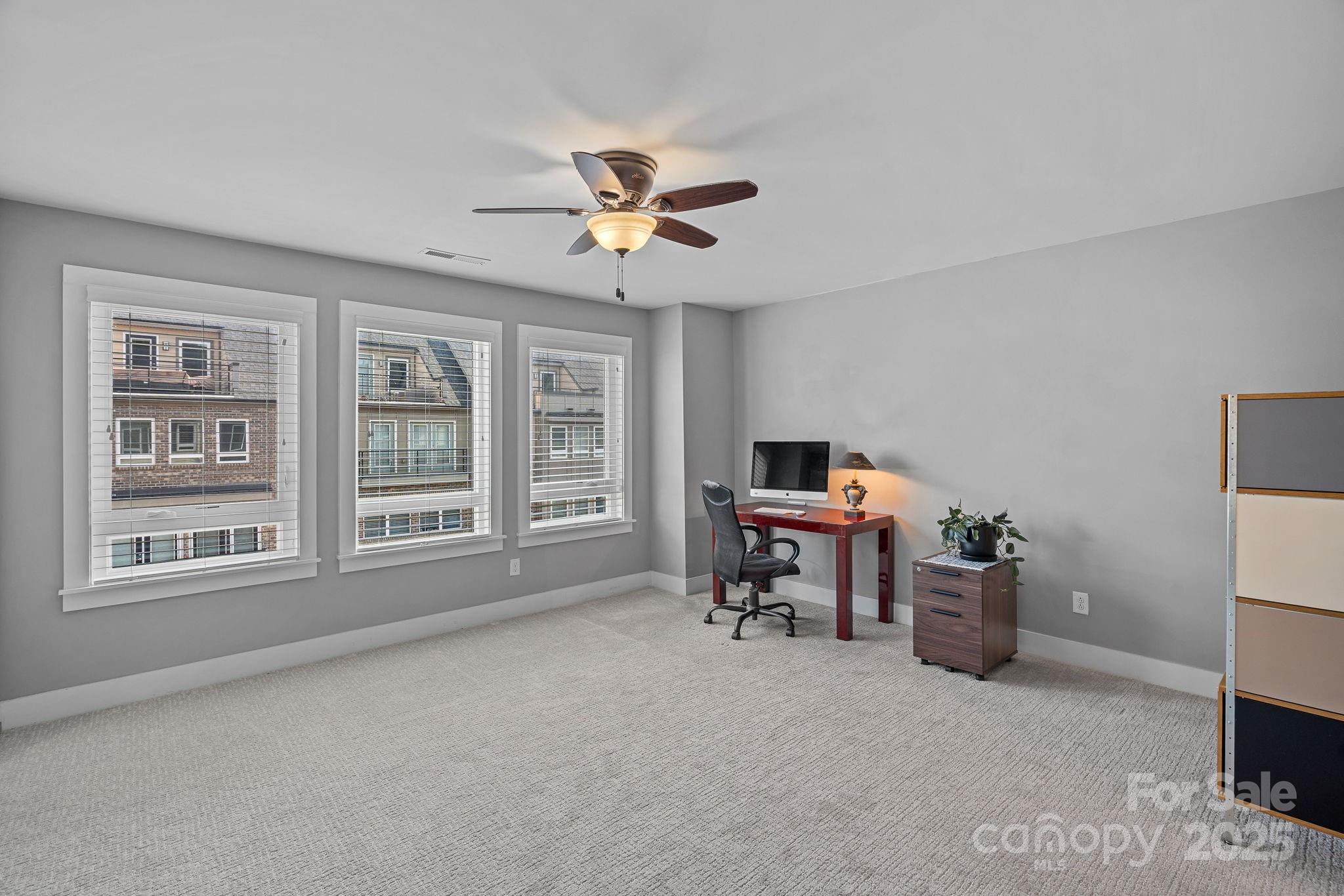 Midwood Square - Residential