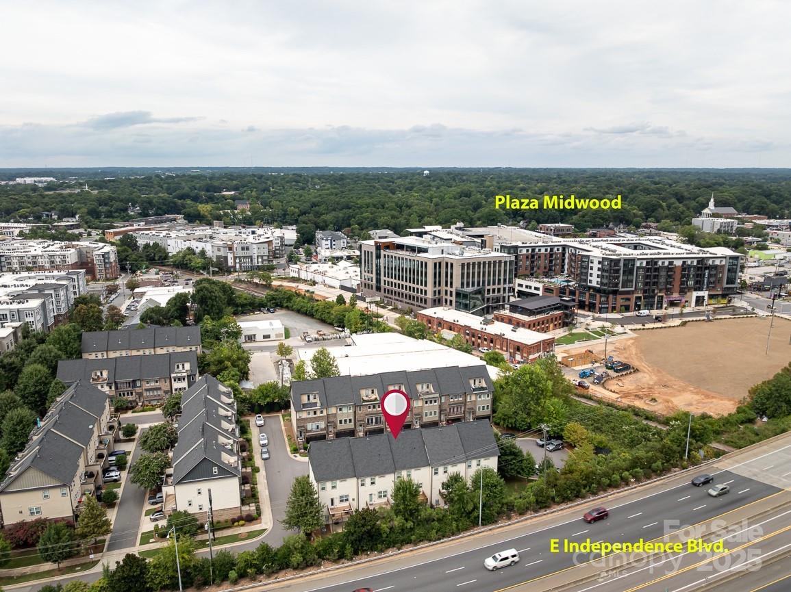 Midwood Square - Residential