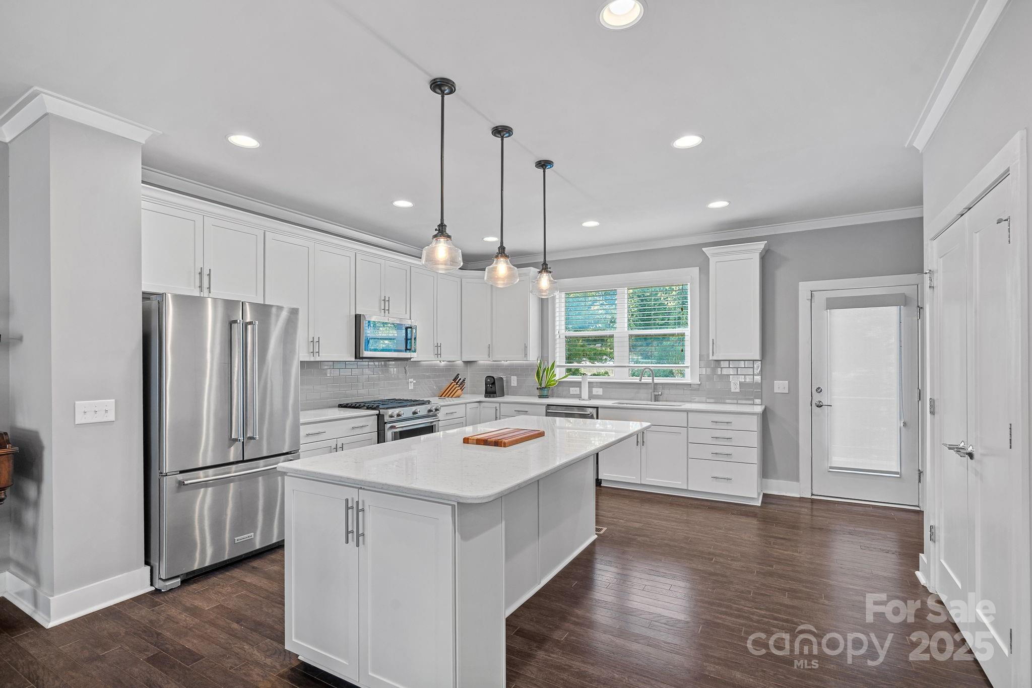 Midwood Square - Residential