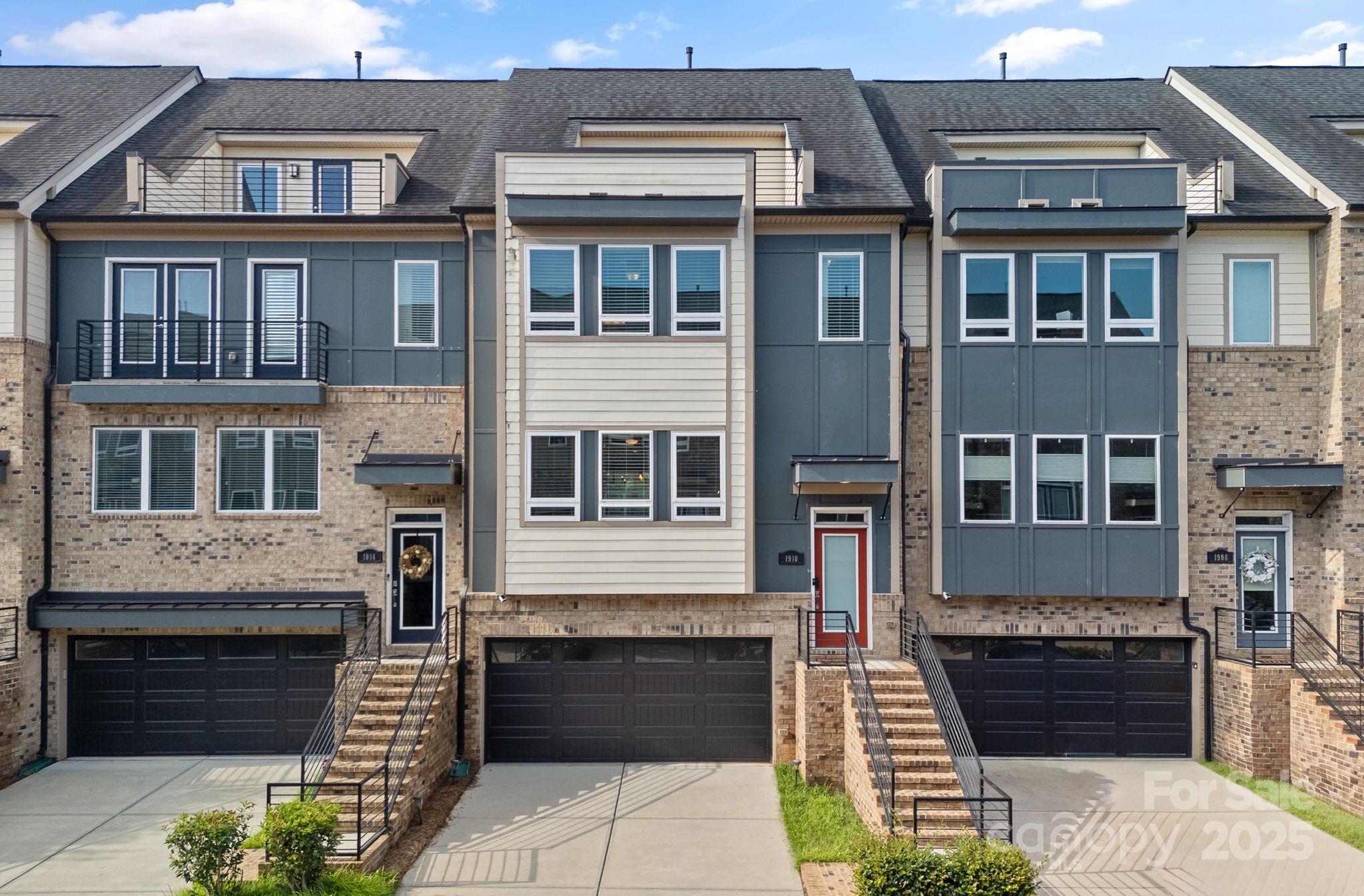 Midwood Square - Residential