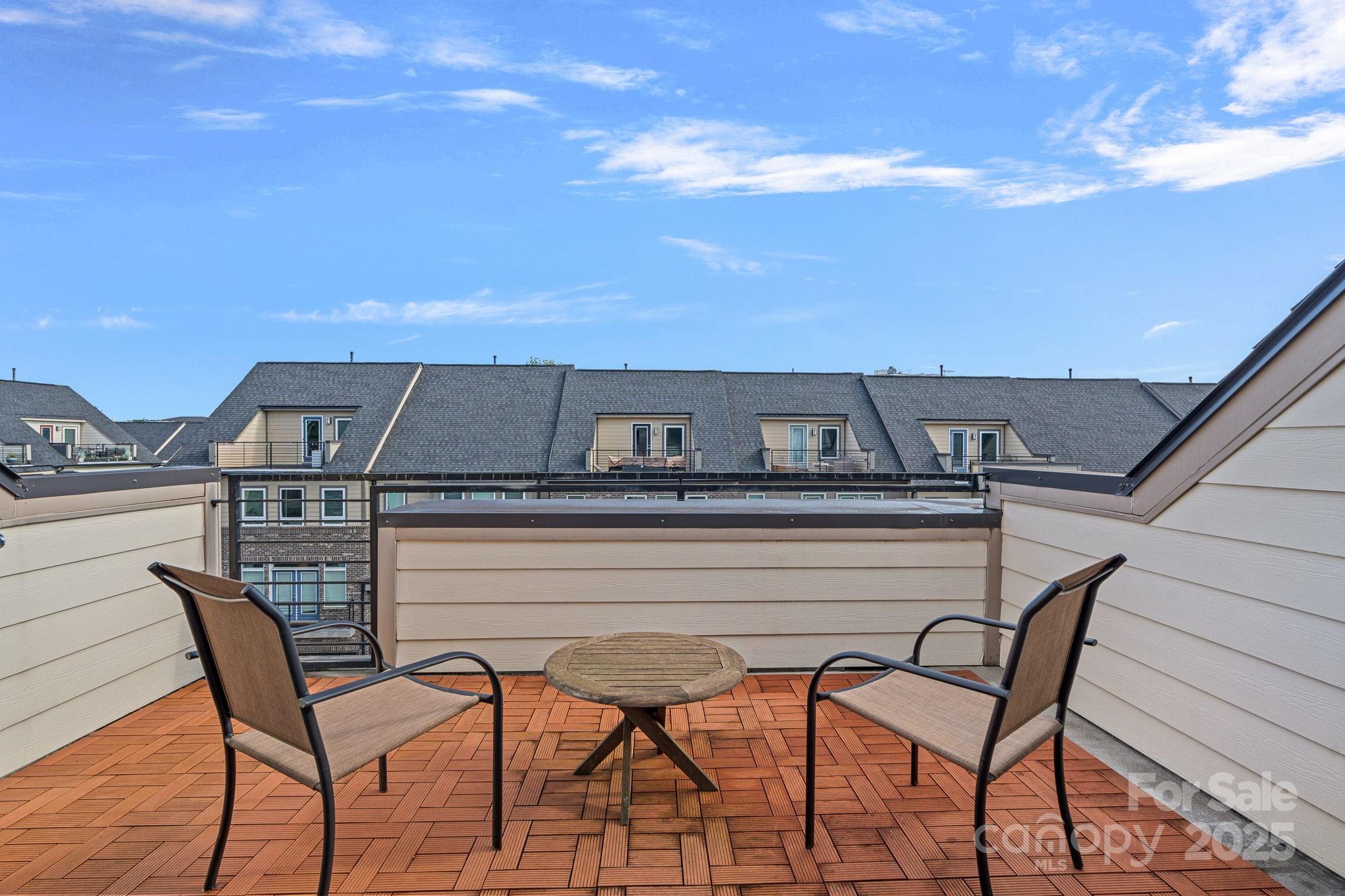 Midwood Square - Residential