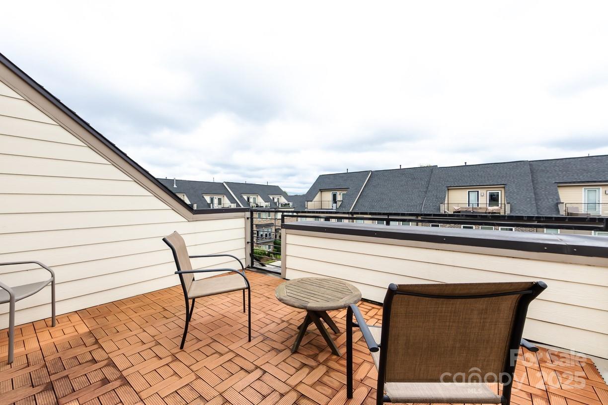 Midwood Square - Residential