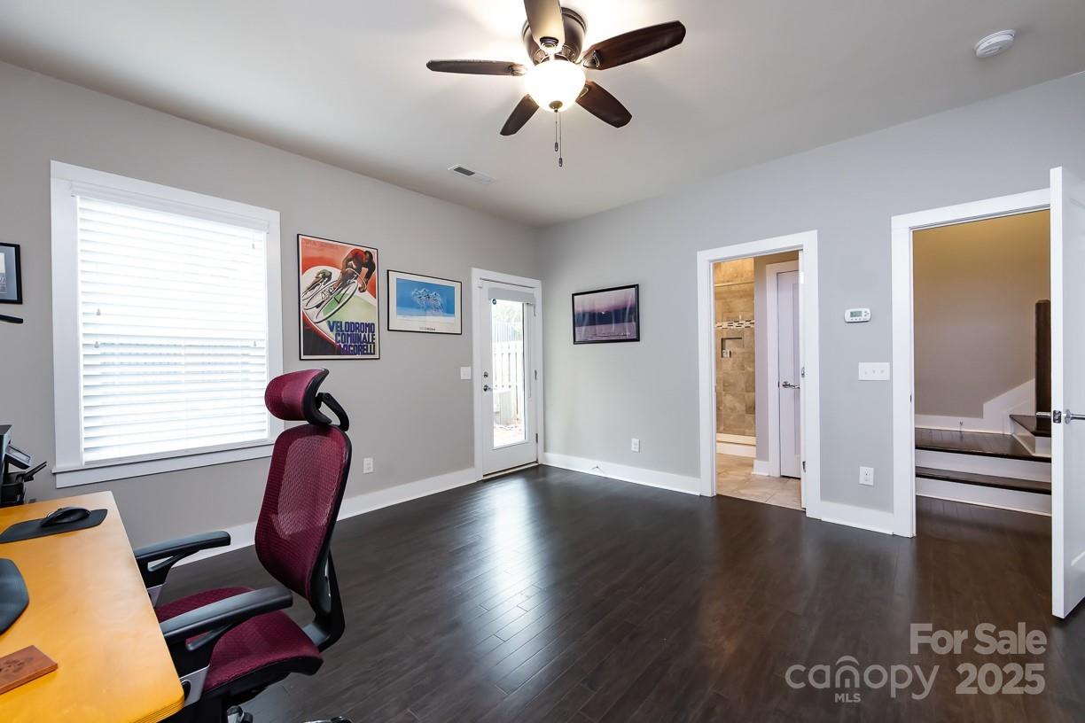 Midwood Square - Residential