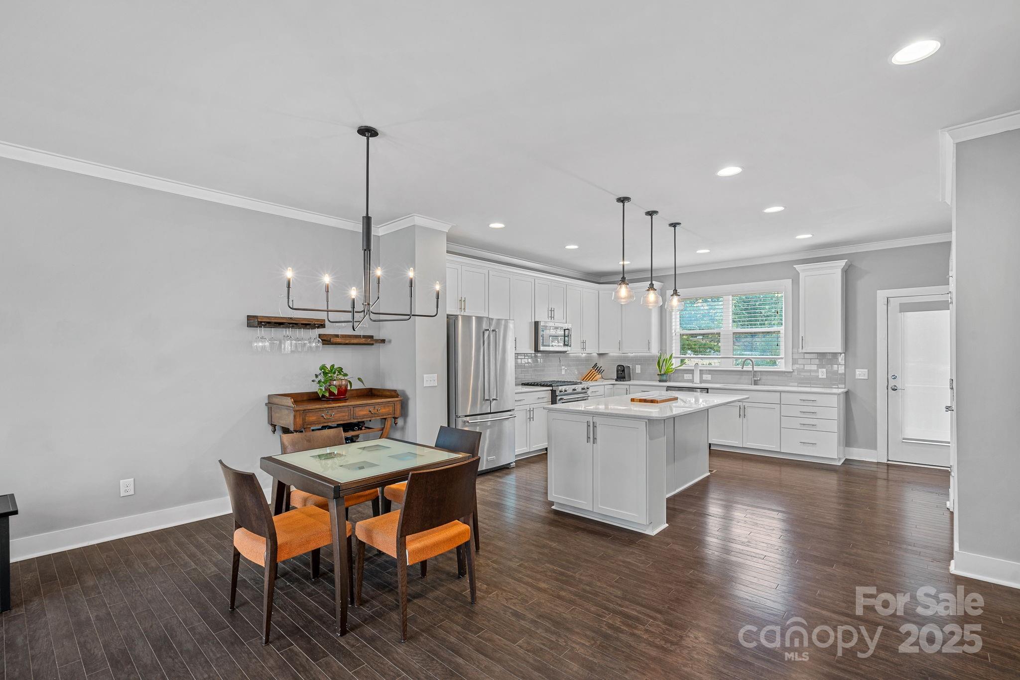 Midwood Square - Residential