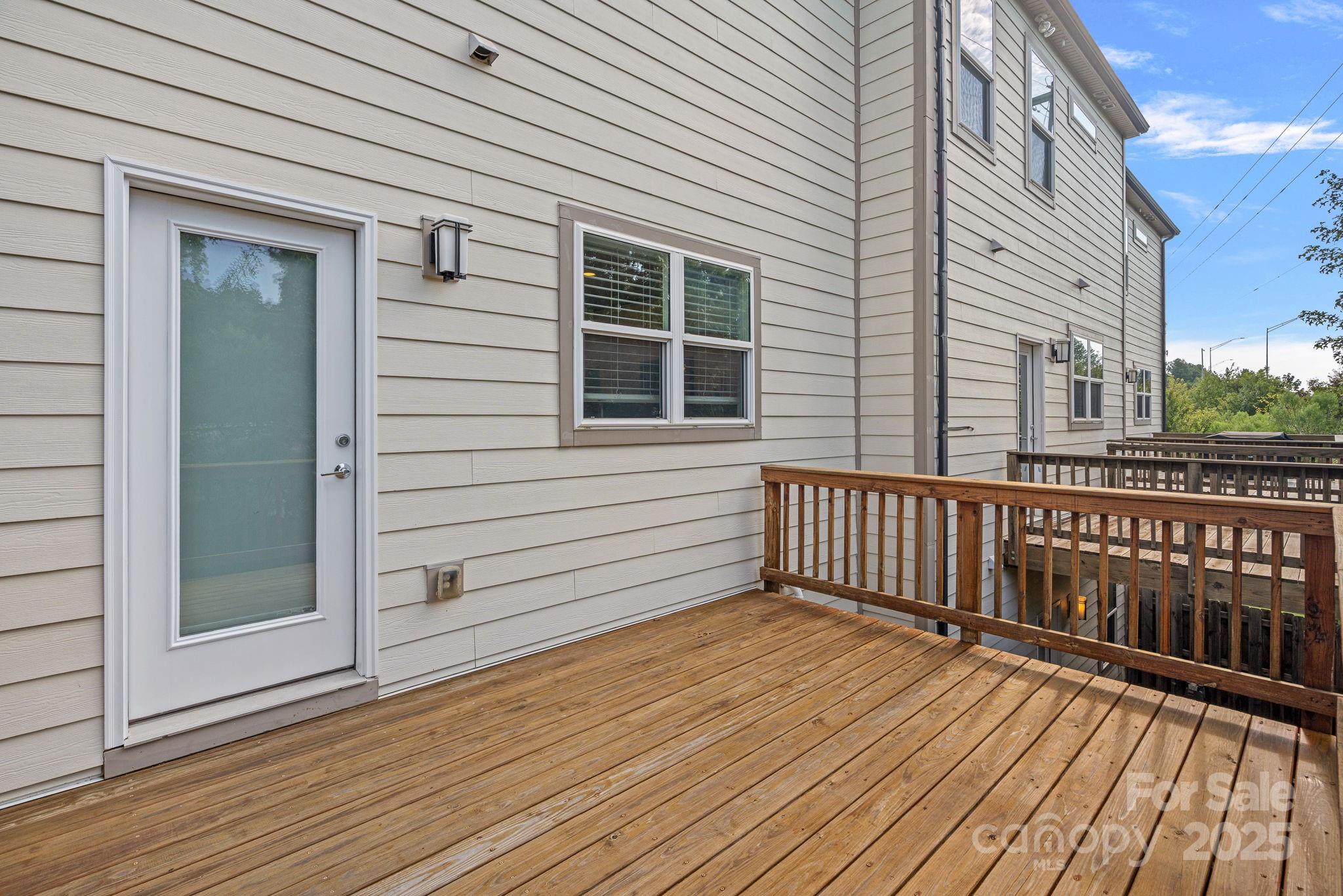 Midwood Square - Residential