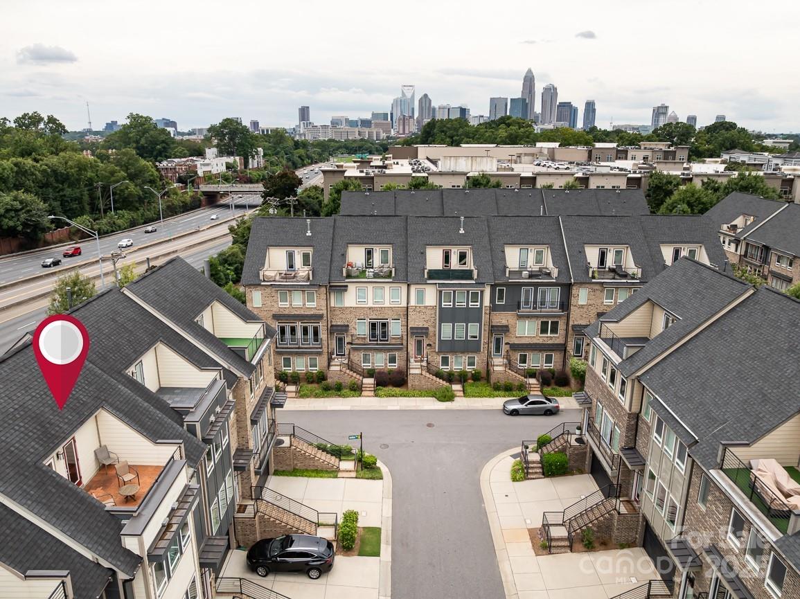 Midwood Square - Residential