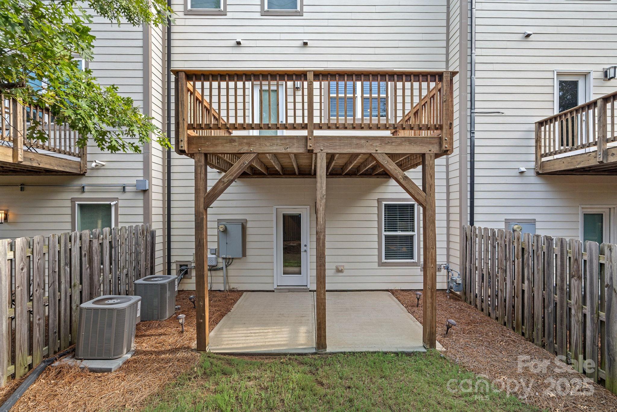 Midwood Square - Residential