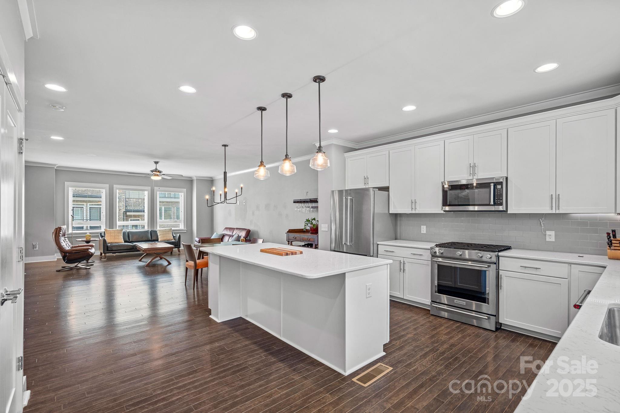 Midwood Square - Residential