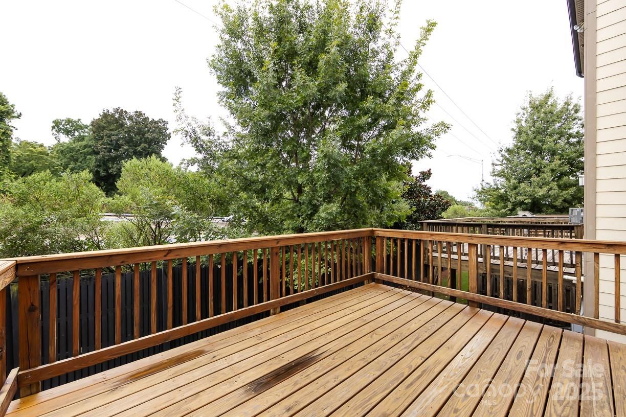 Midwood Square - Residential