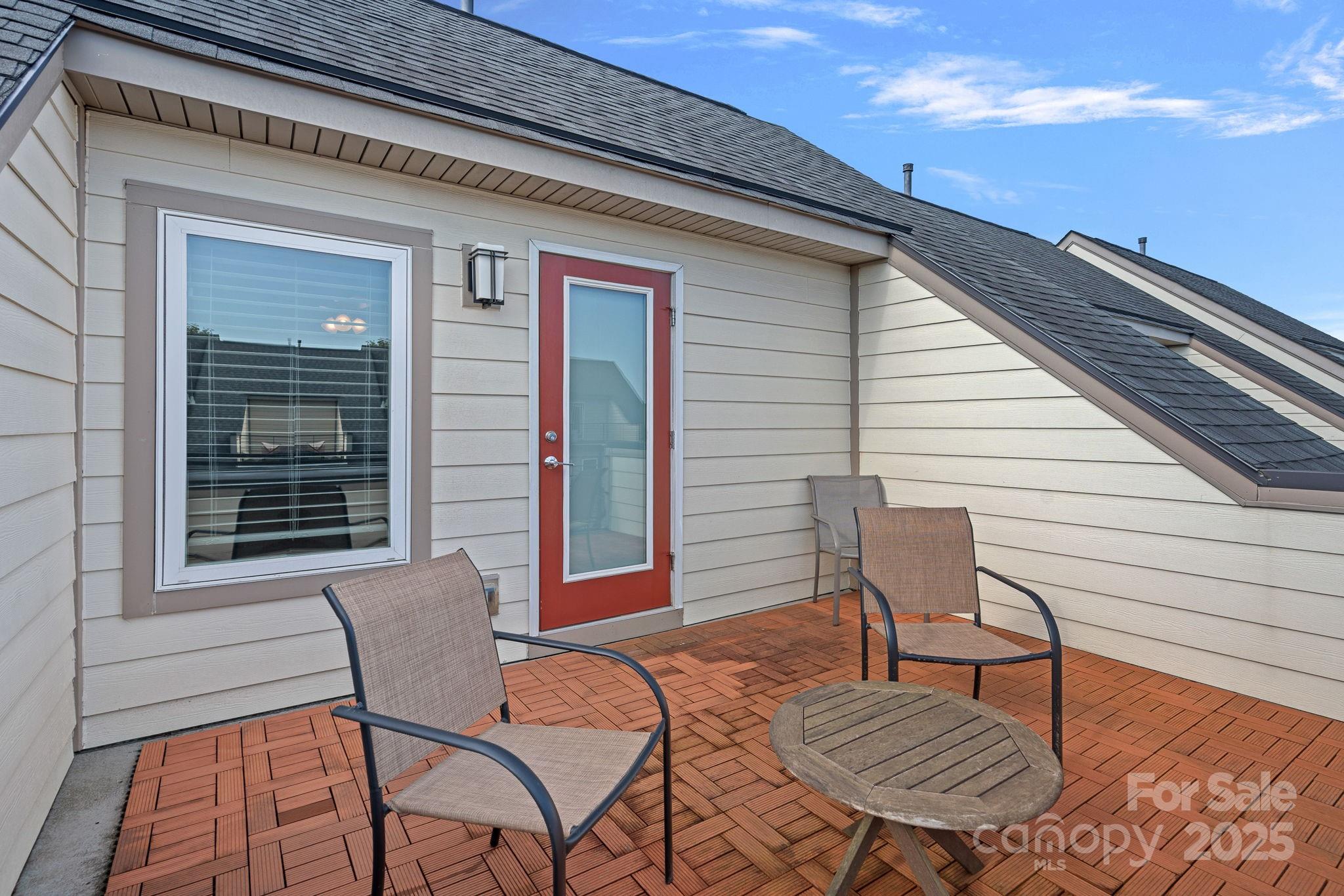 Midwood Square - Residential