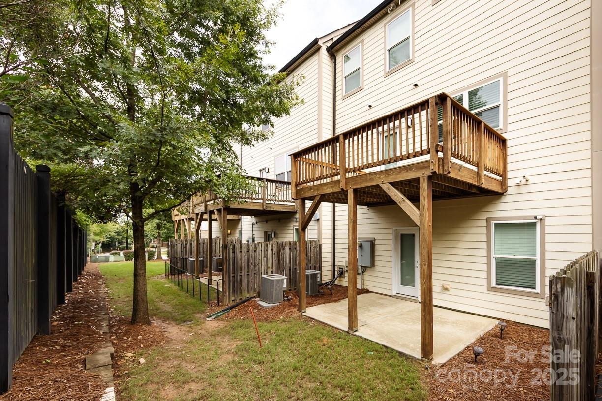 Midwood Square - Residential