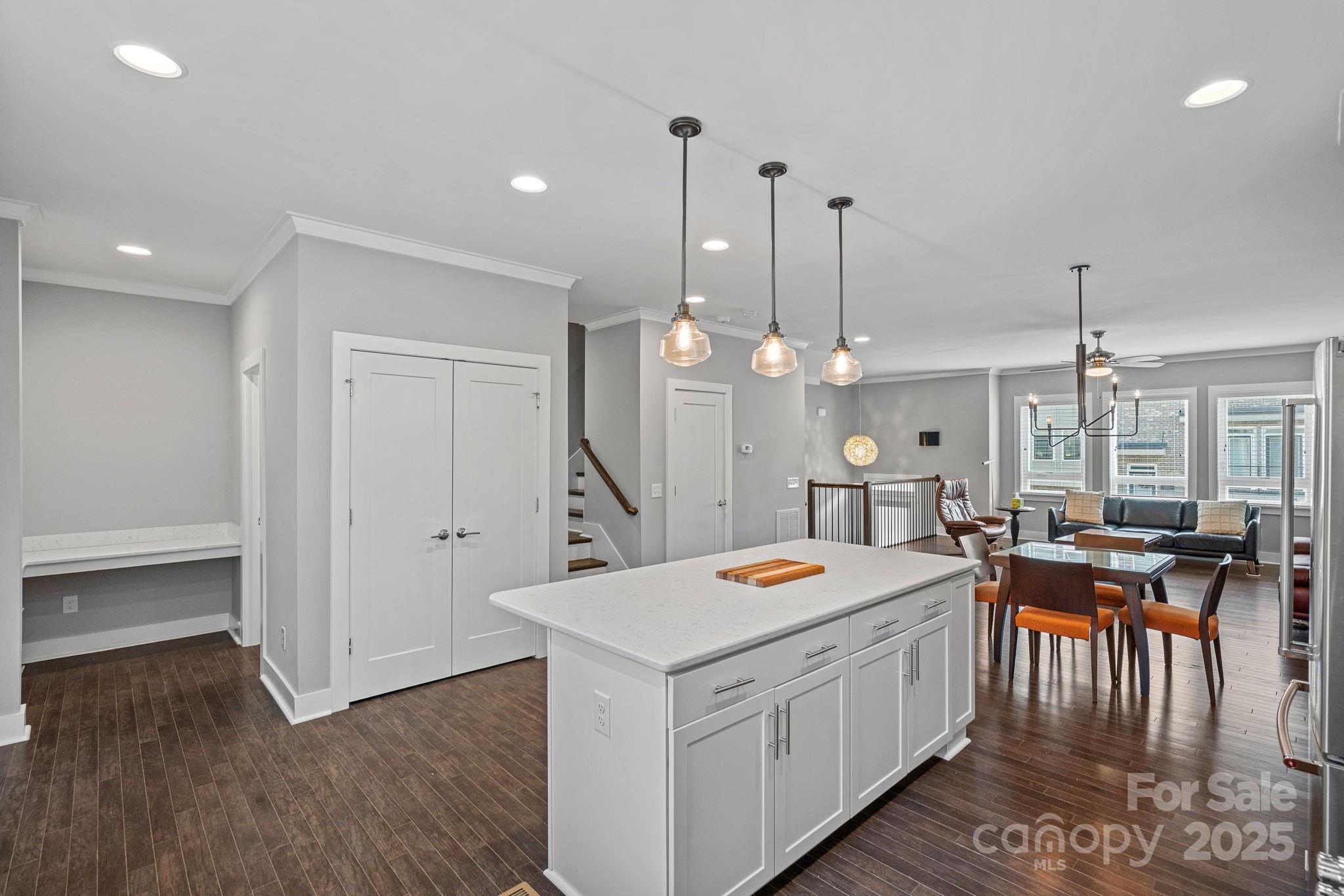 Midwood Square - Residential