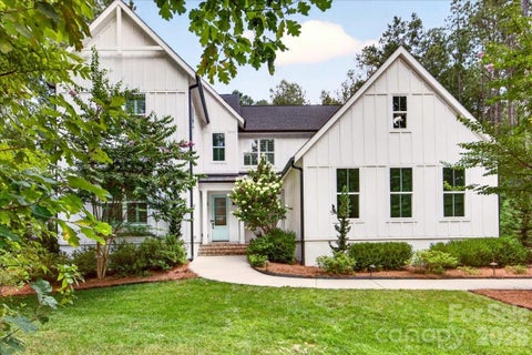 Photo of 3142 Sherman Drive, Lancaster, SC 29720 (MLS # 4396723)