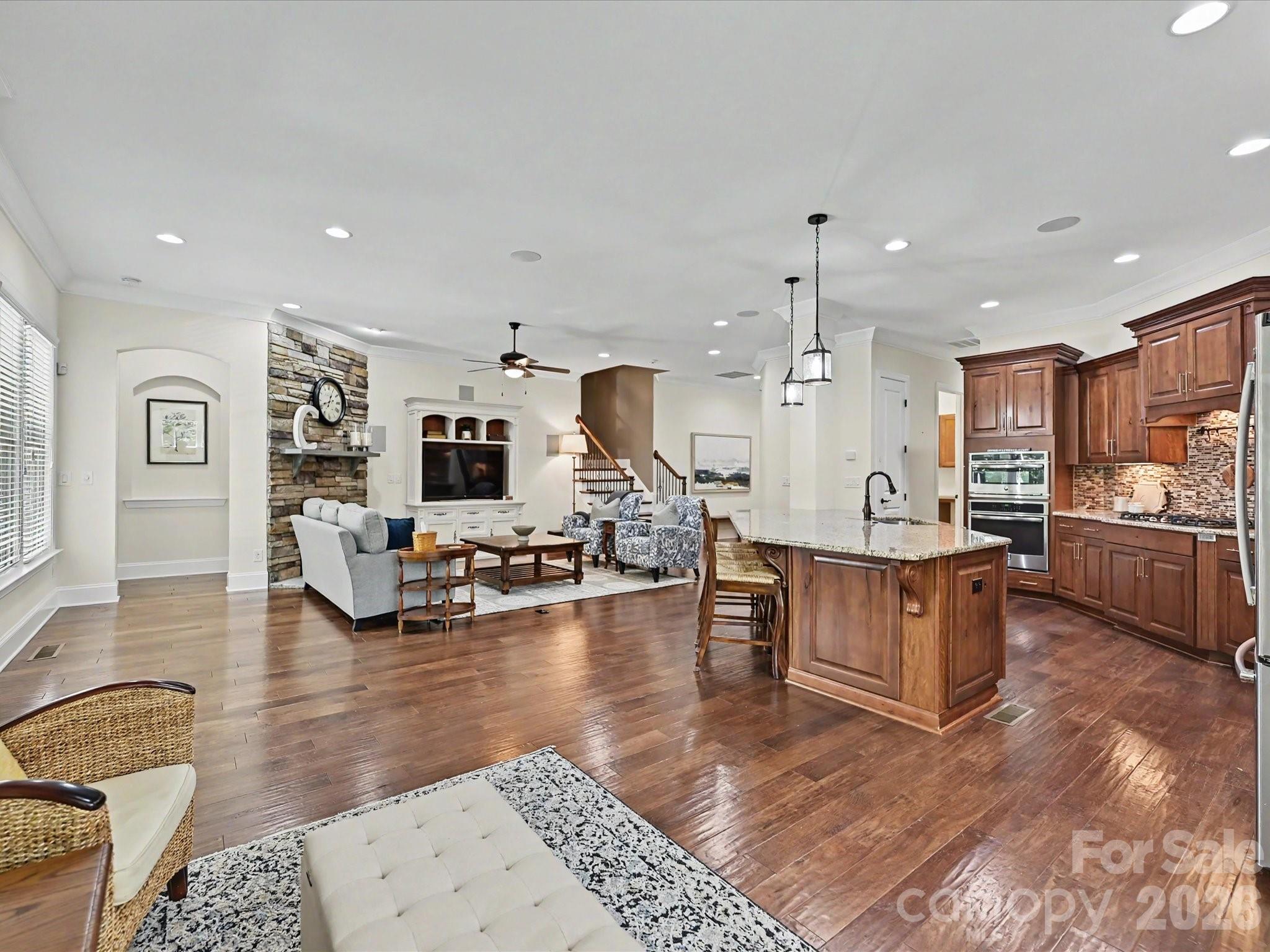 Springfield - Residential