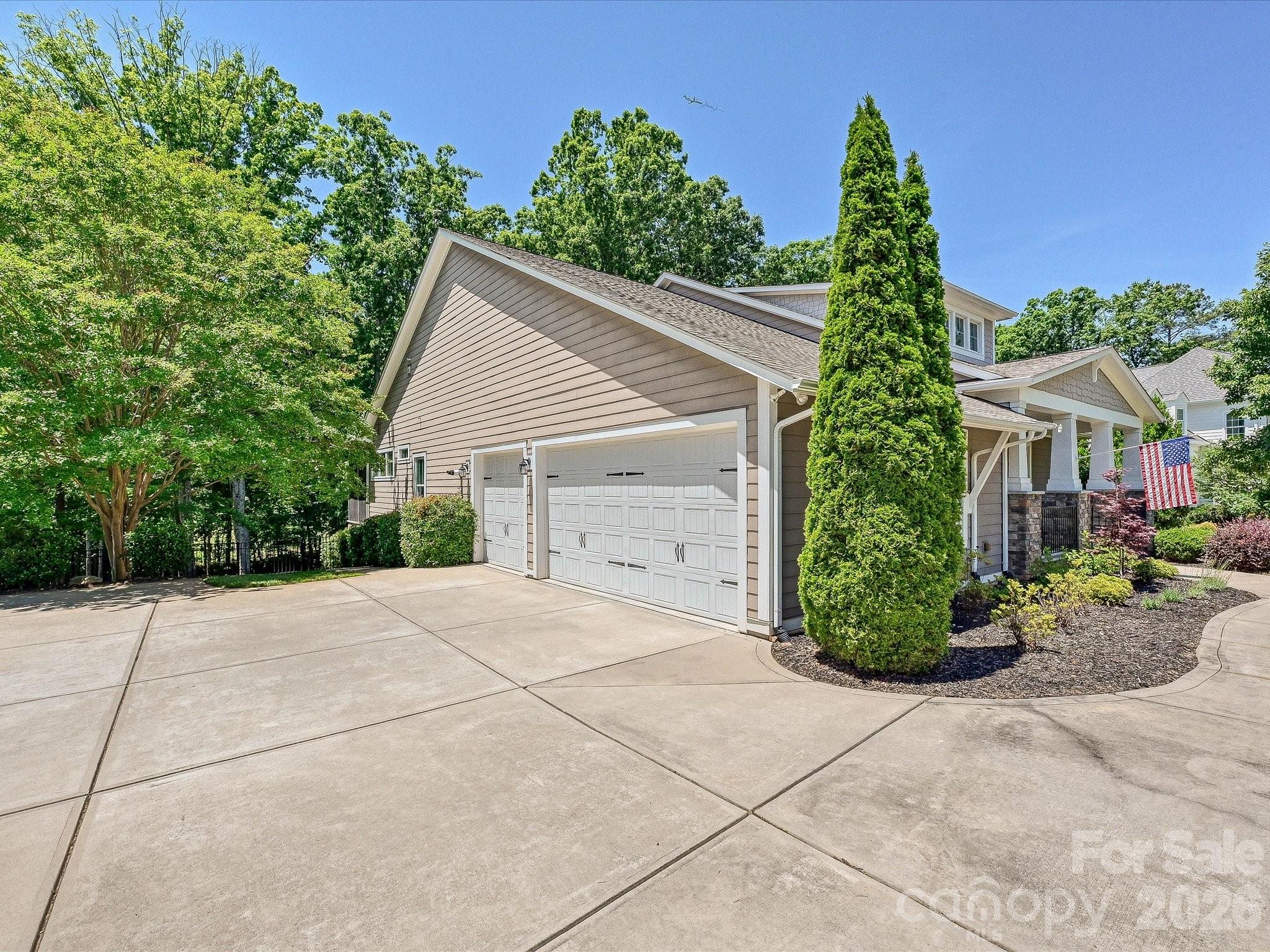 Springfield - Residential
