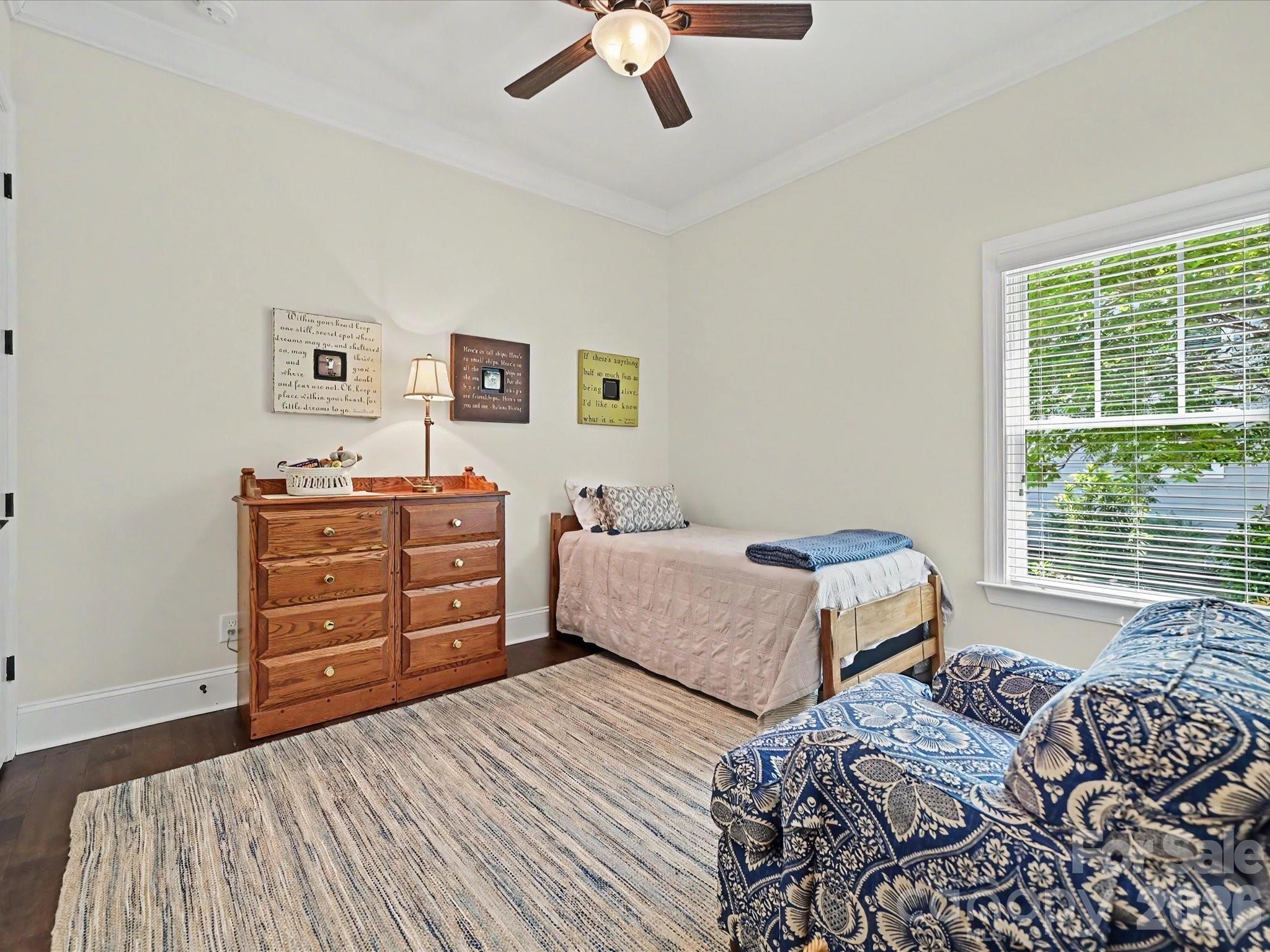 Springfield - Residential