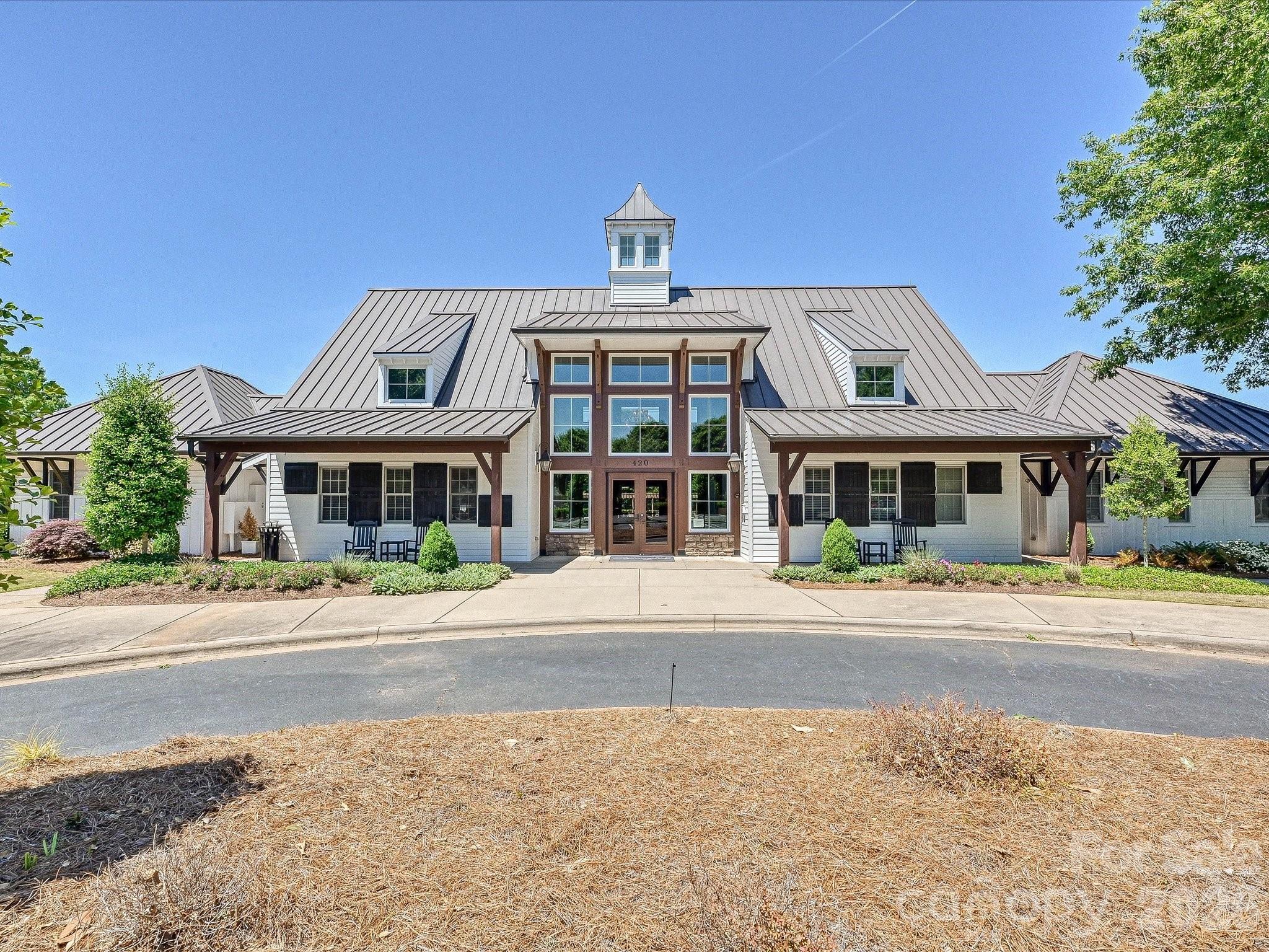 Springfield - Residential