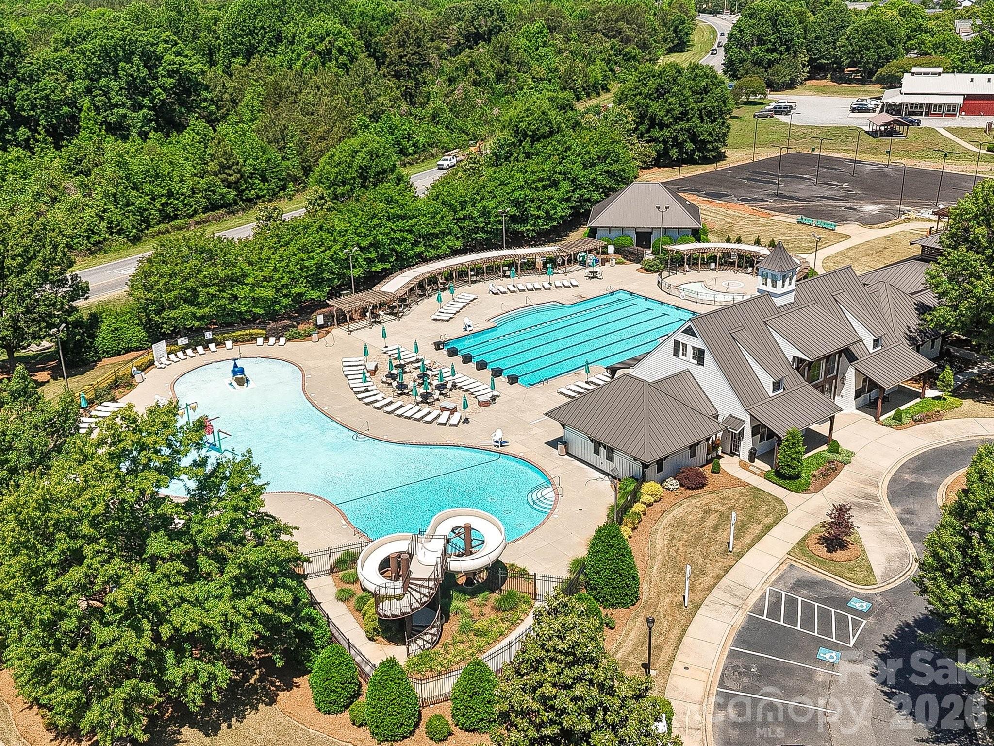 Springfield - Residential
