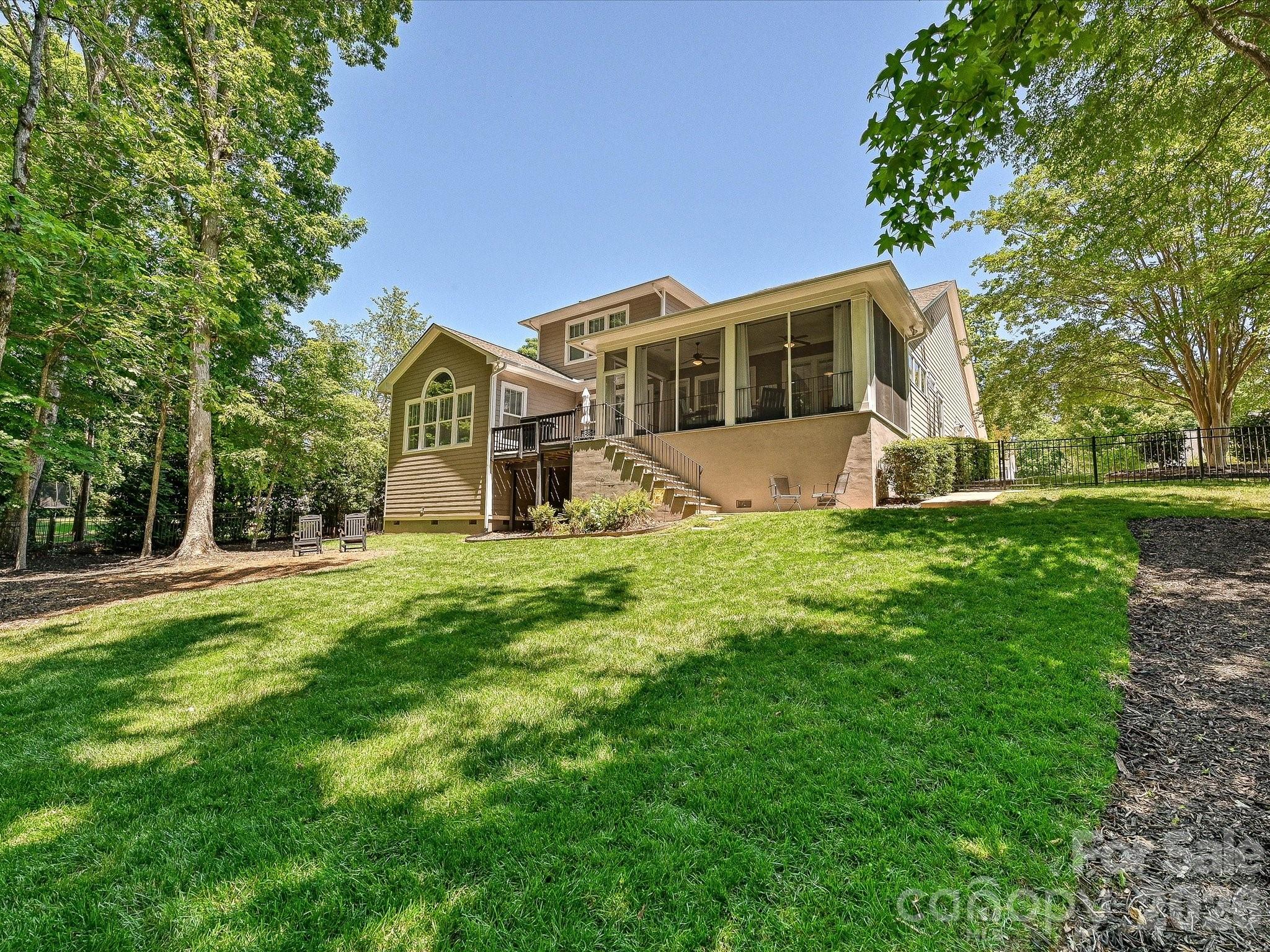 Springfield - Residential