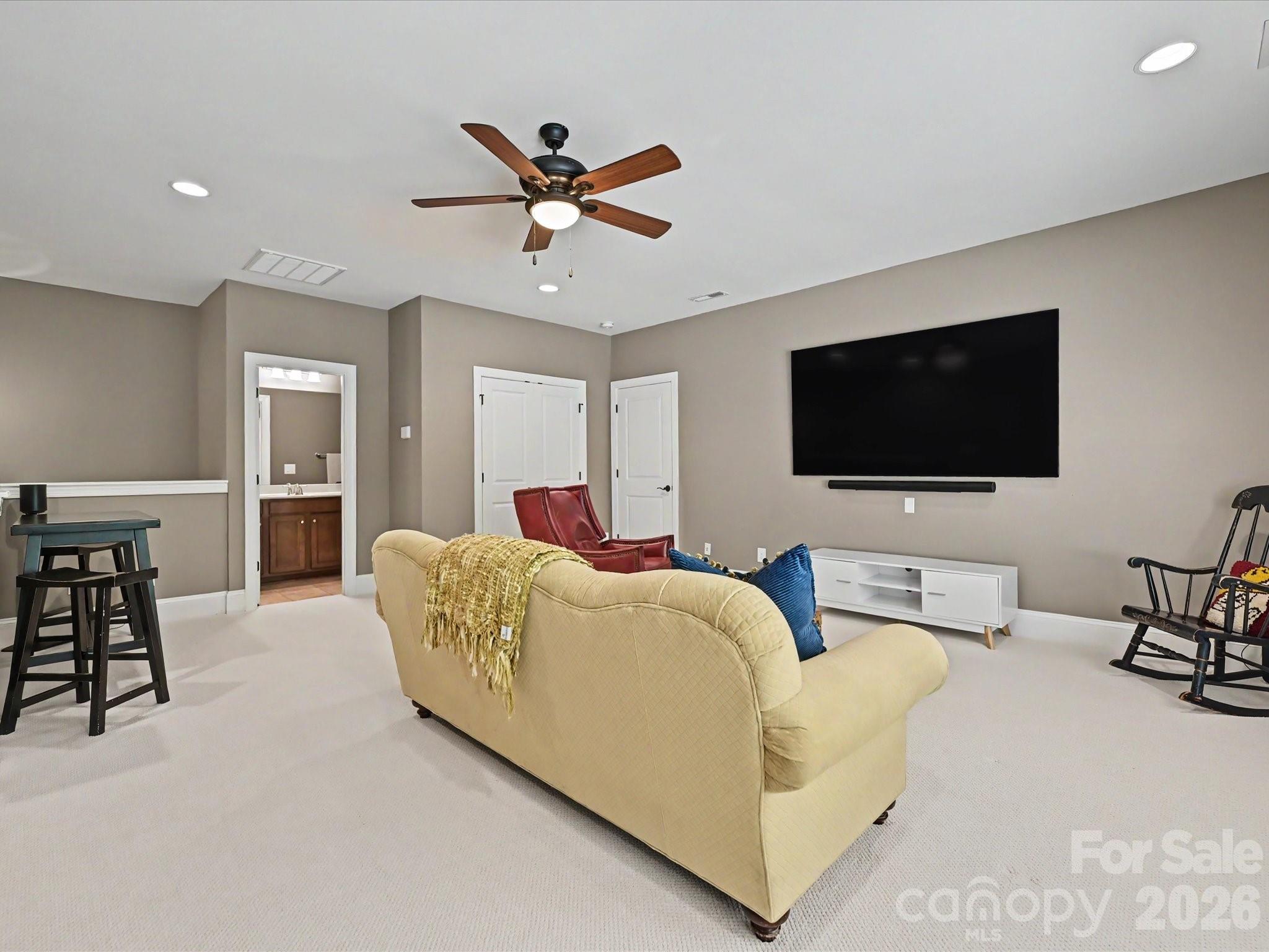 Springfield - Residential