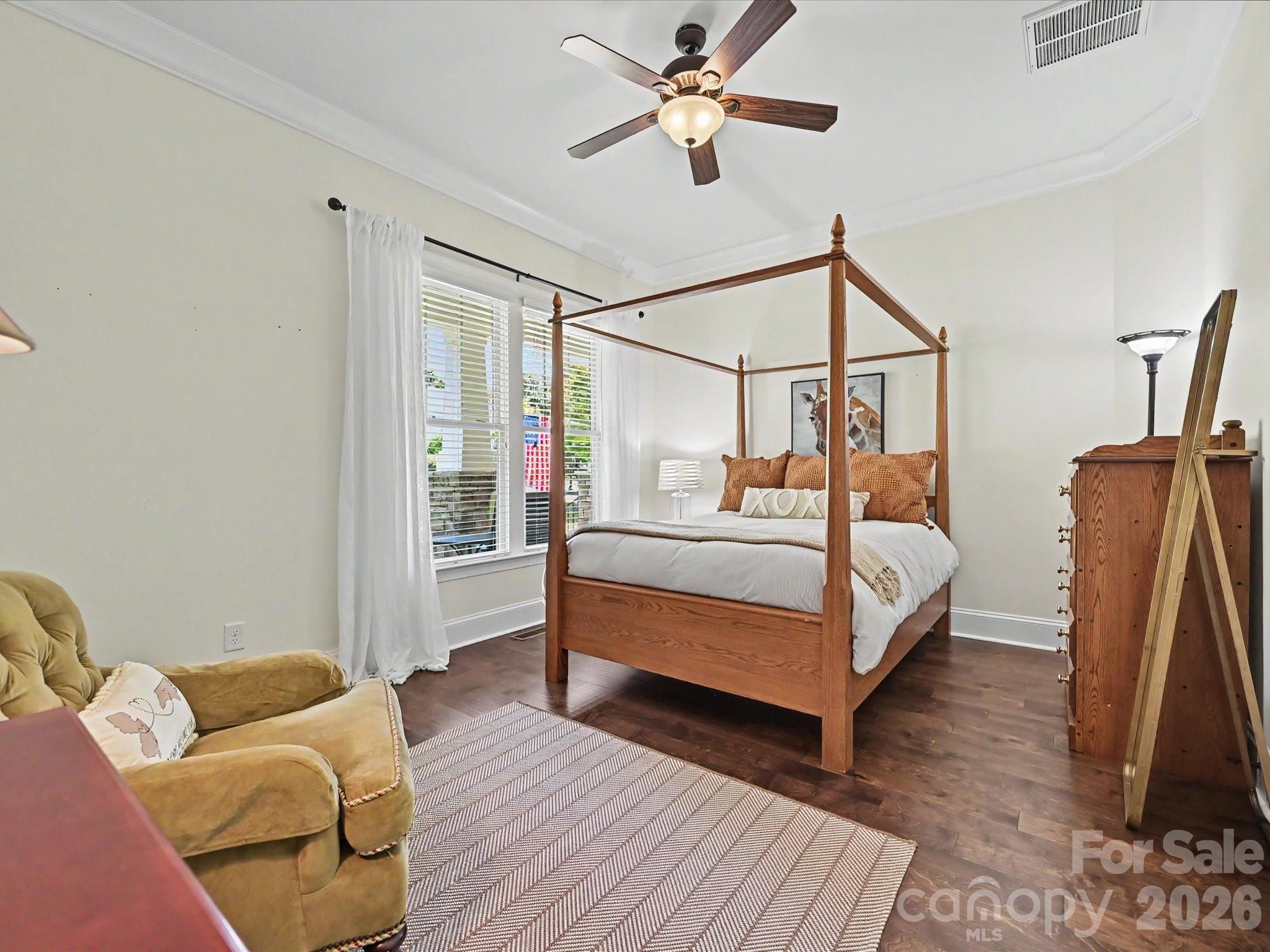 Springfield - Residential