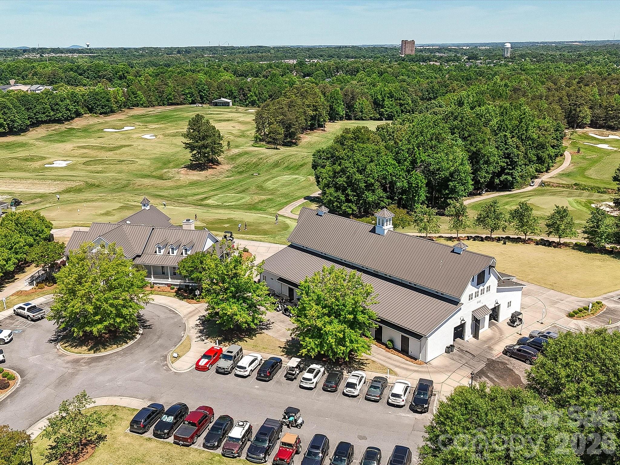 Springfield - Residential