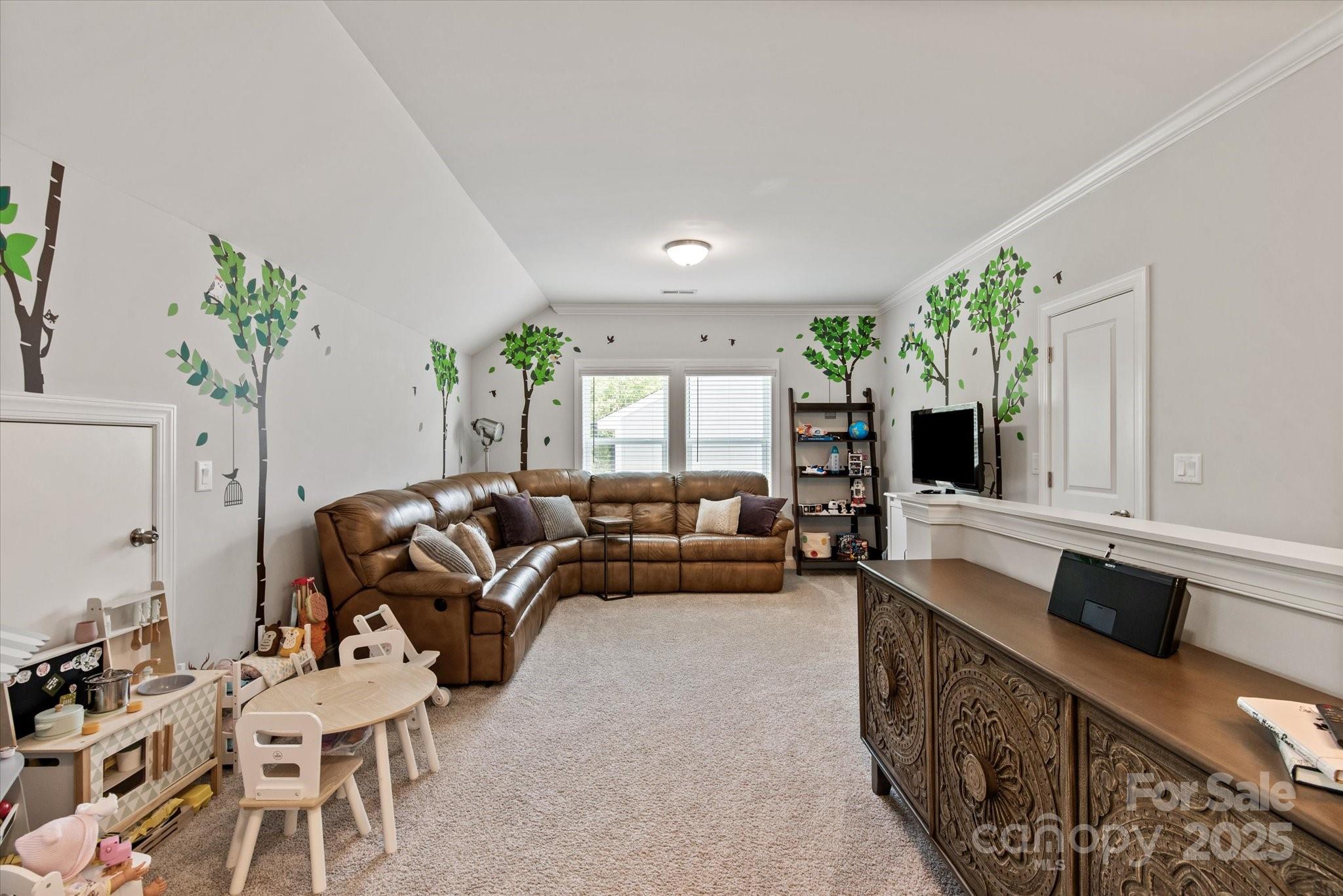 Massey - Residential